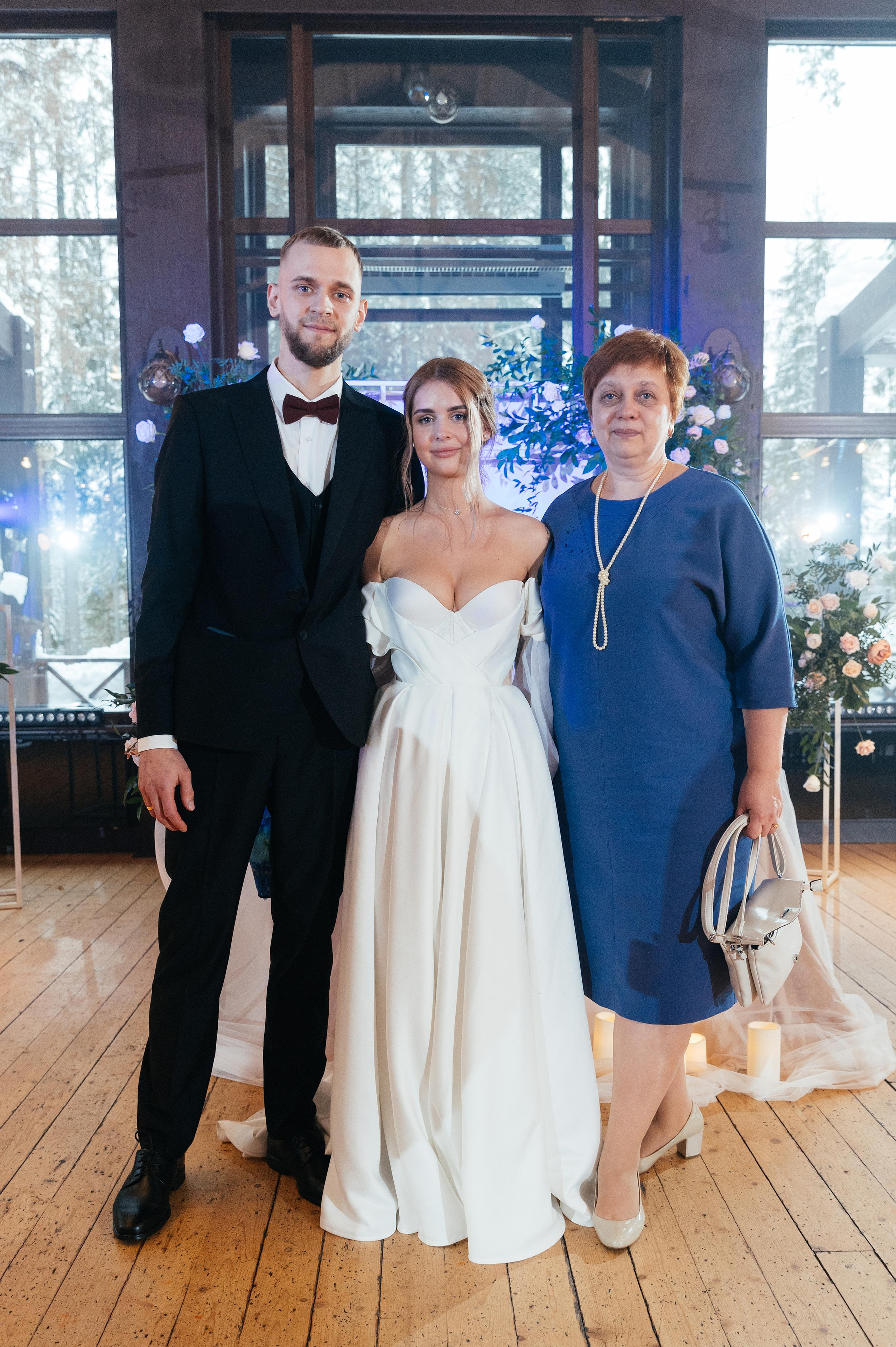 Wedding and family photographer in Dubai Vasilii Albul