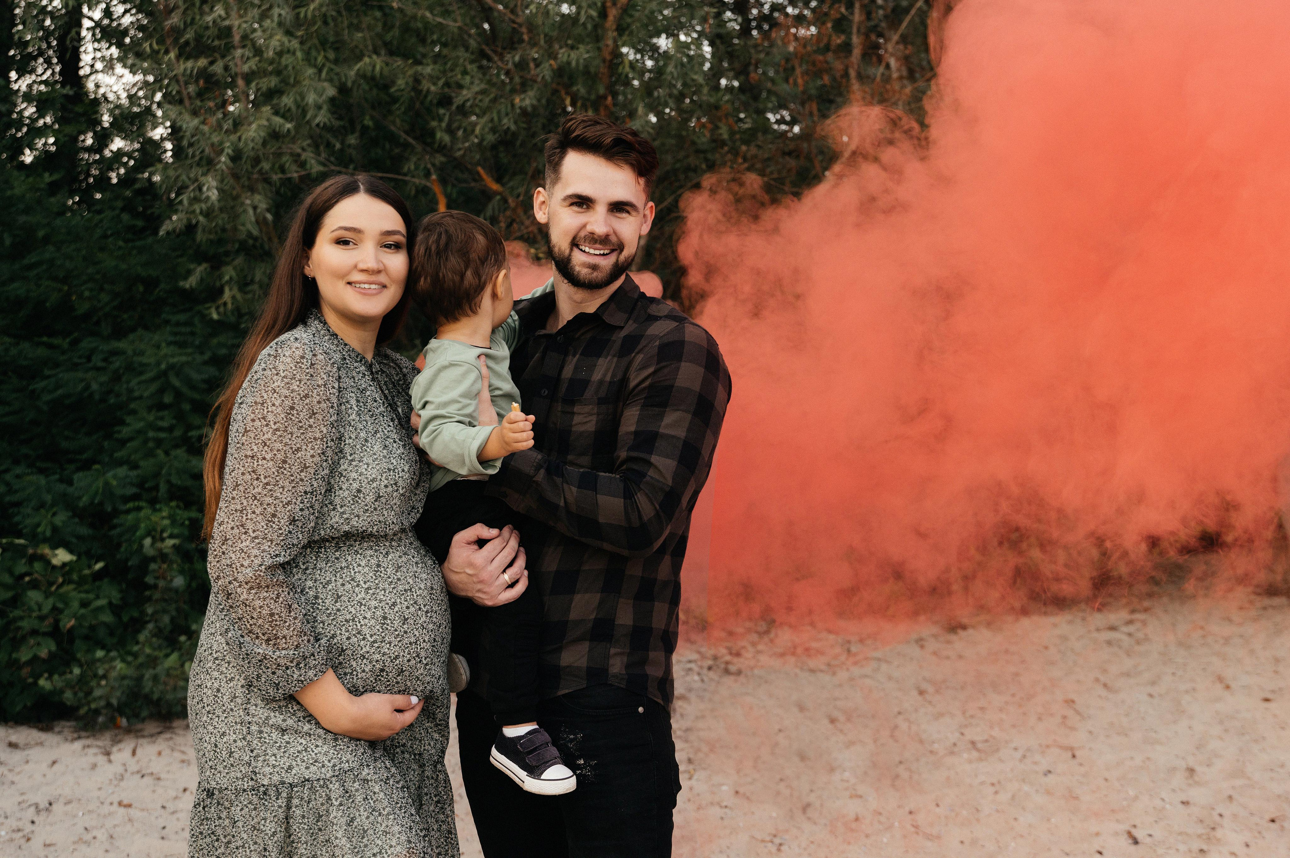 Wedding and family photographer in Dubai Vasilii Albul