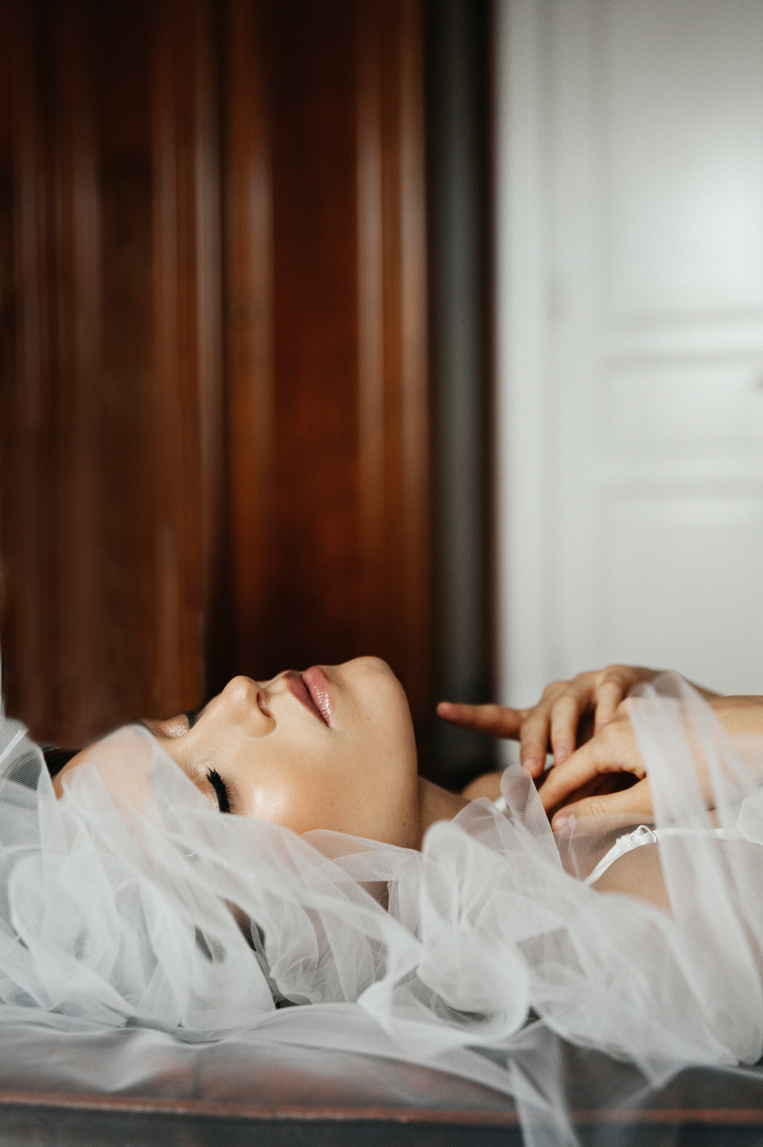 Wedding in Moscow. Wedding and family photographer in Dubai Vasilii Albul