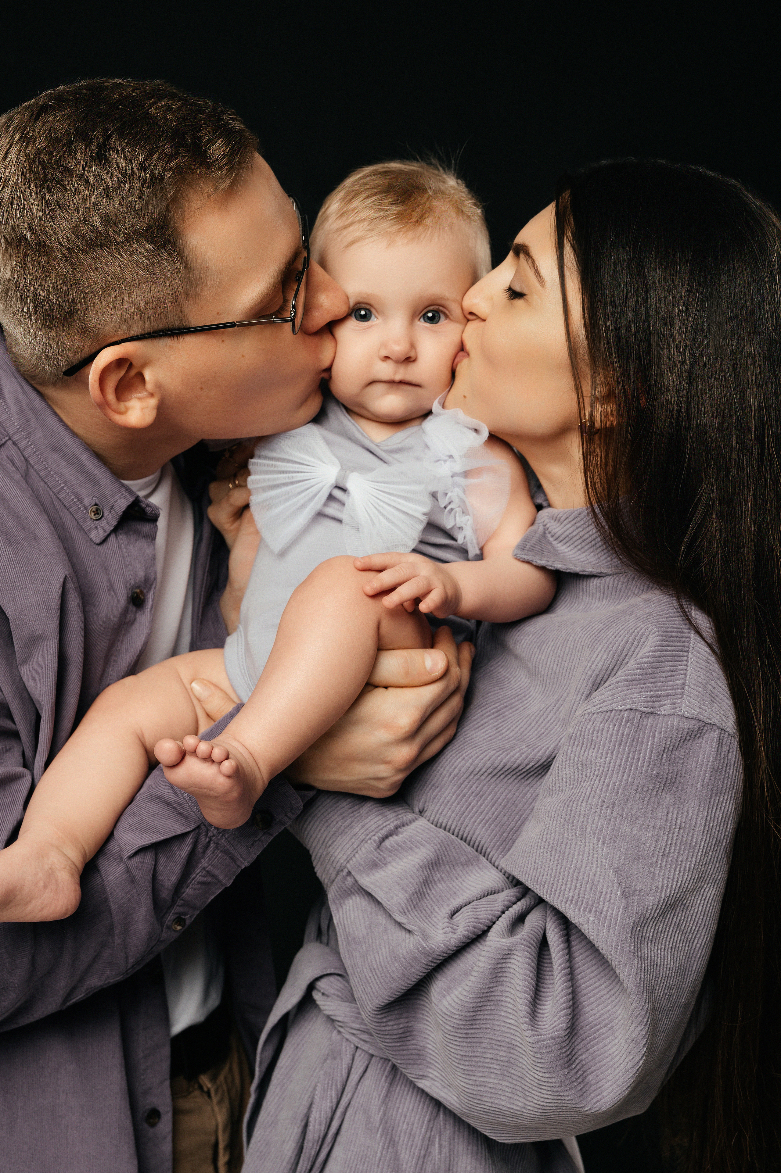 Wedding and family photographer in Dubai Vasilii Albul