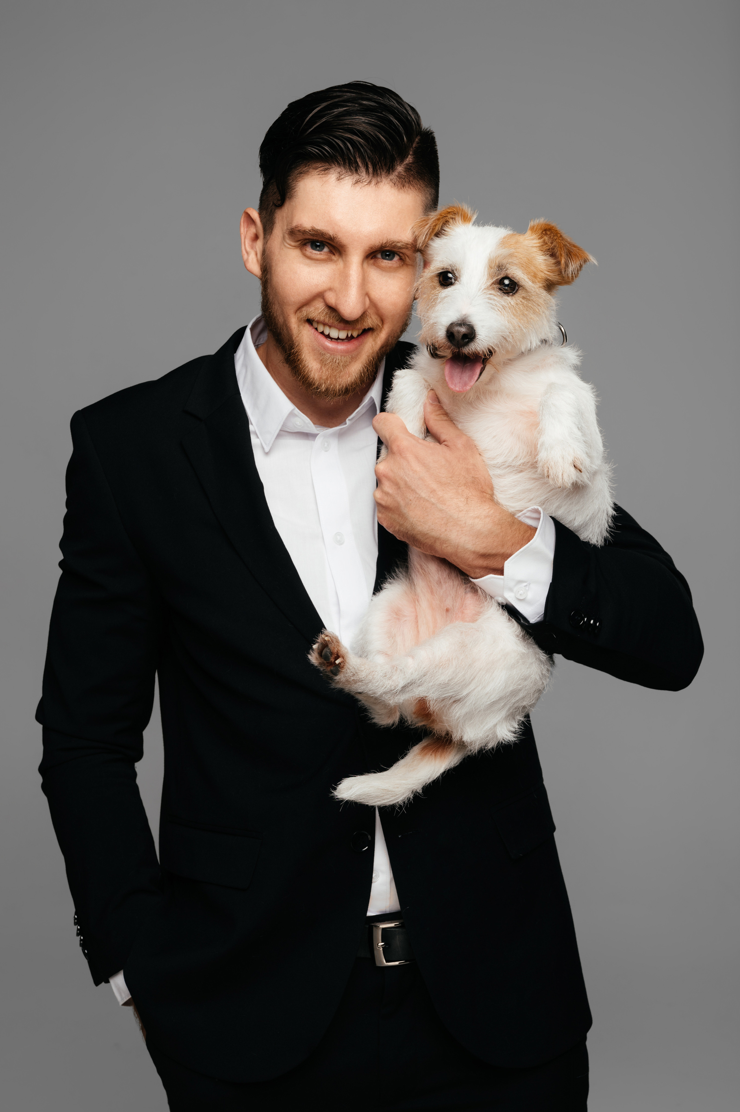 Wedding and family photographer in Dubai Vasilii Albul