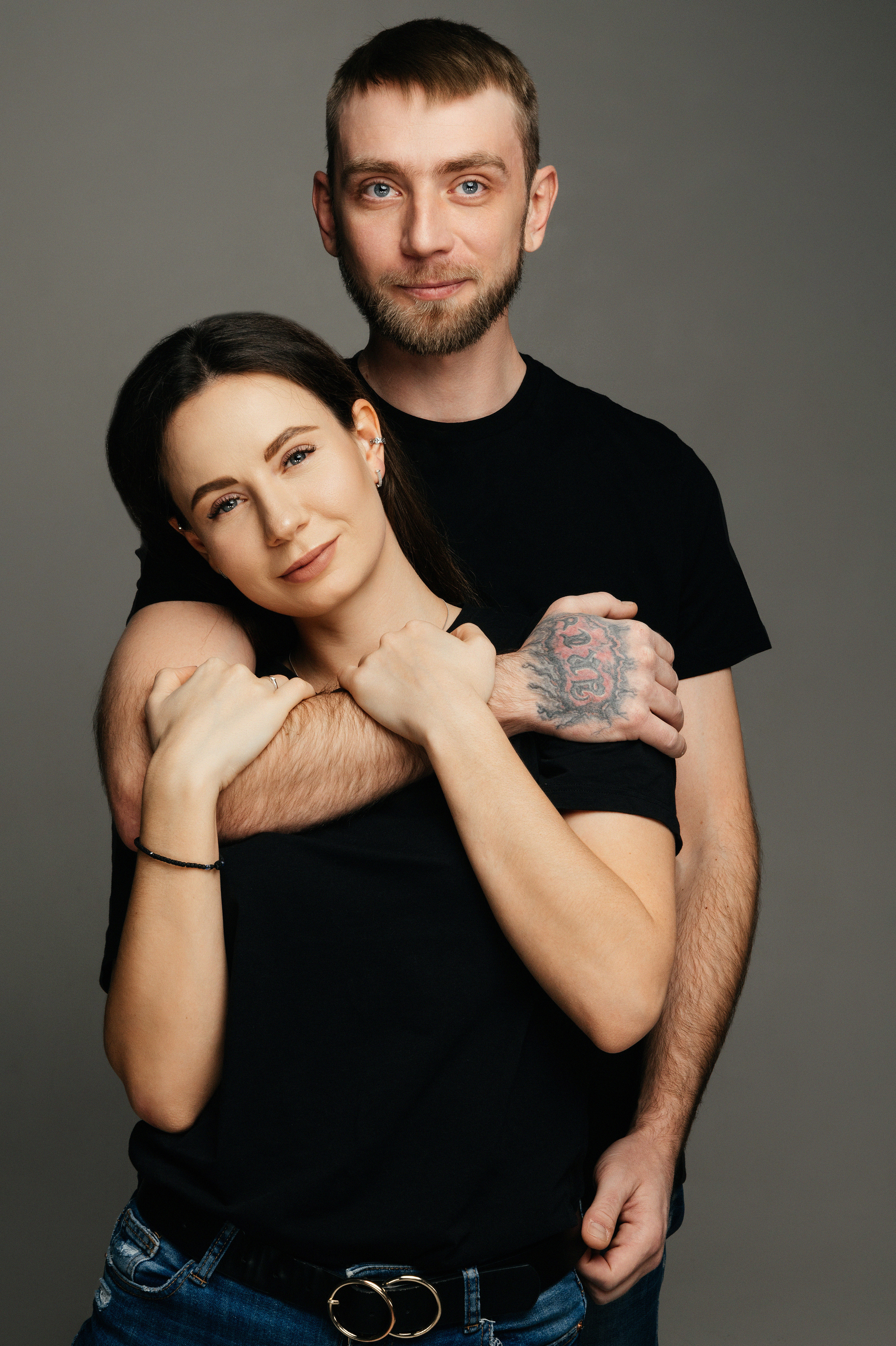 Wedding and family photographer in Dubai Vasilii Albul