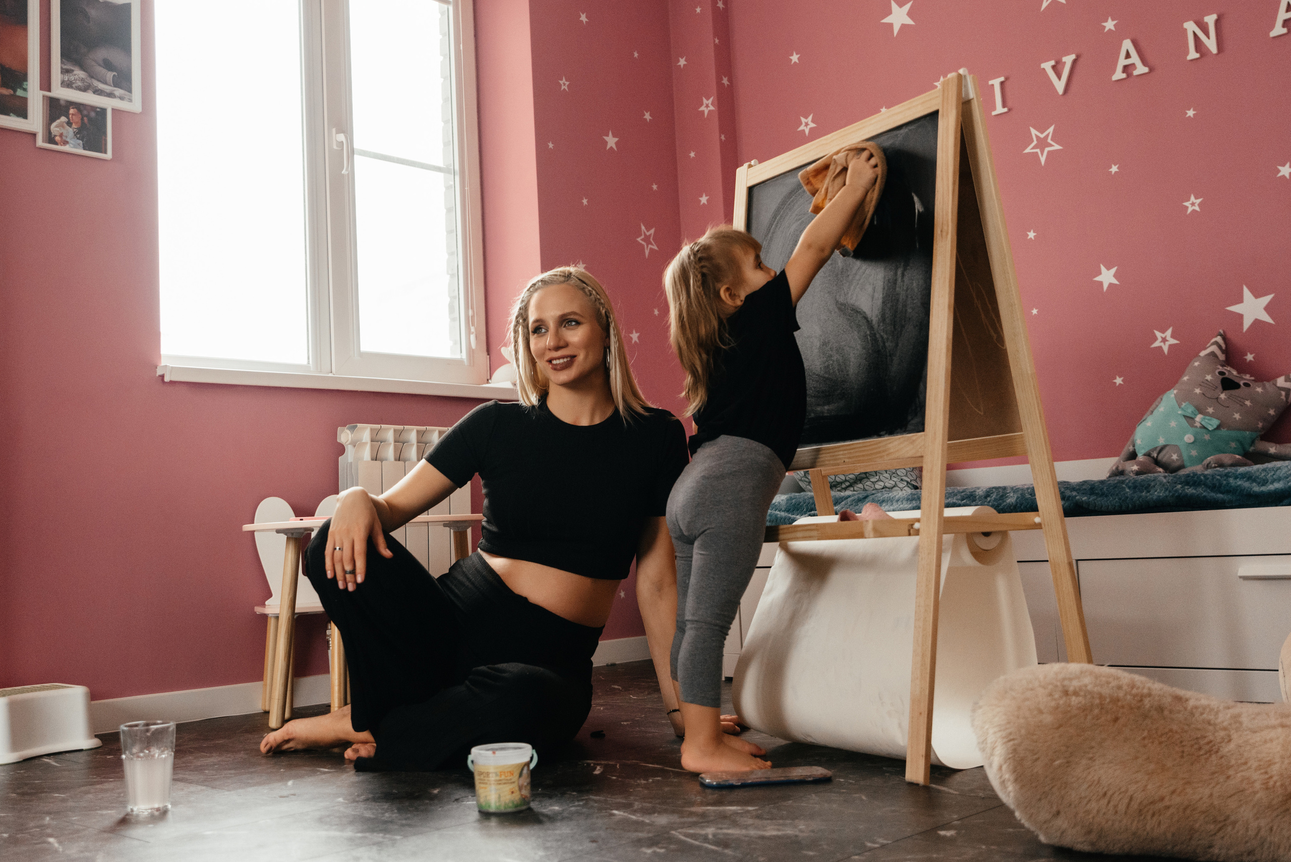 Wedding and family photographer in Dubai Vasilii Albul