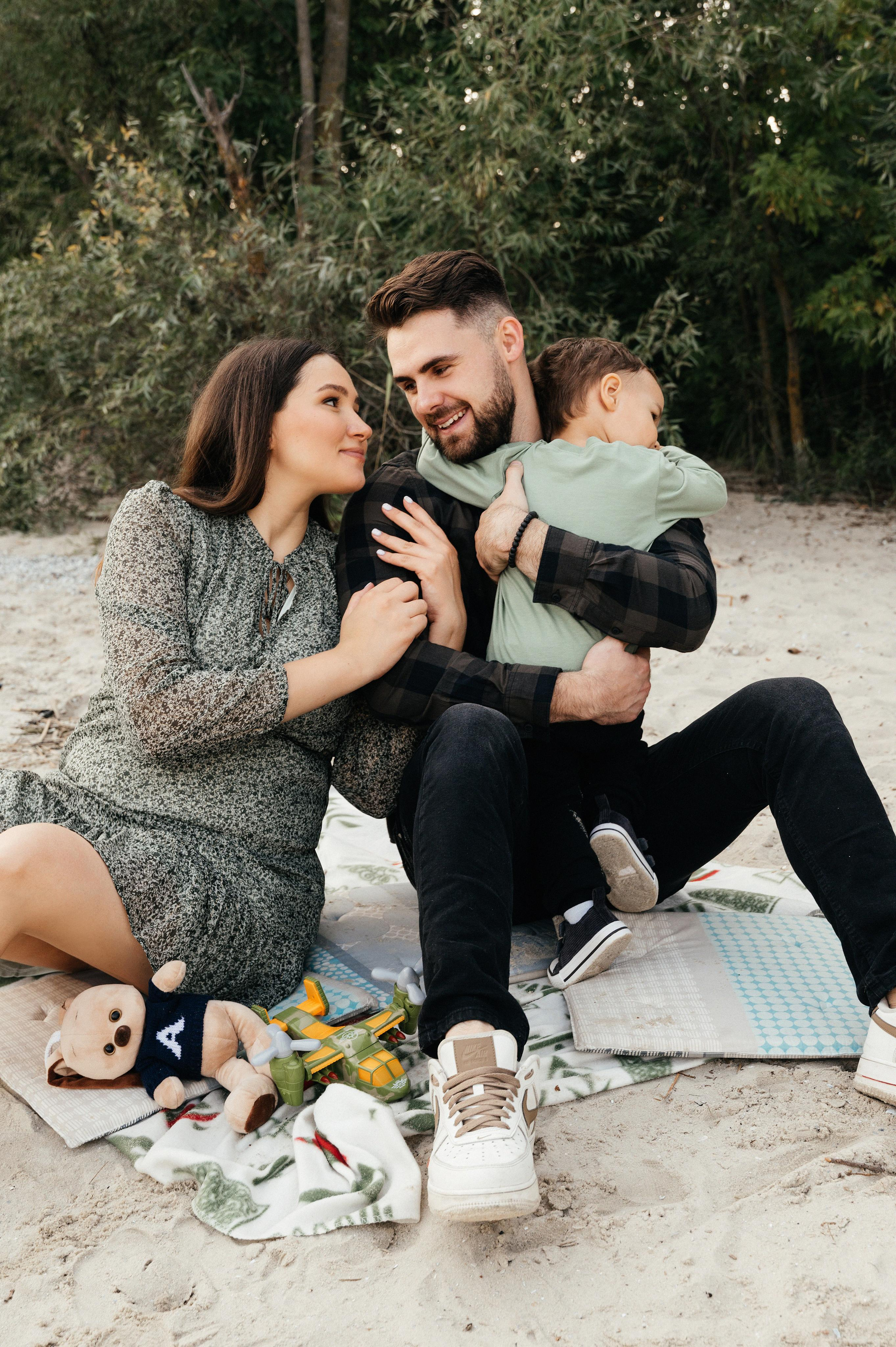 Wedding and family photographer in Dubai Vasilii Albul