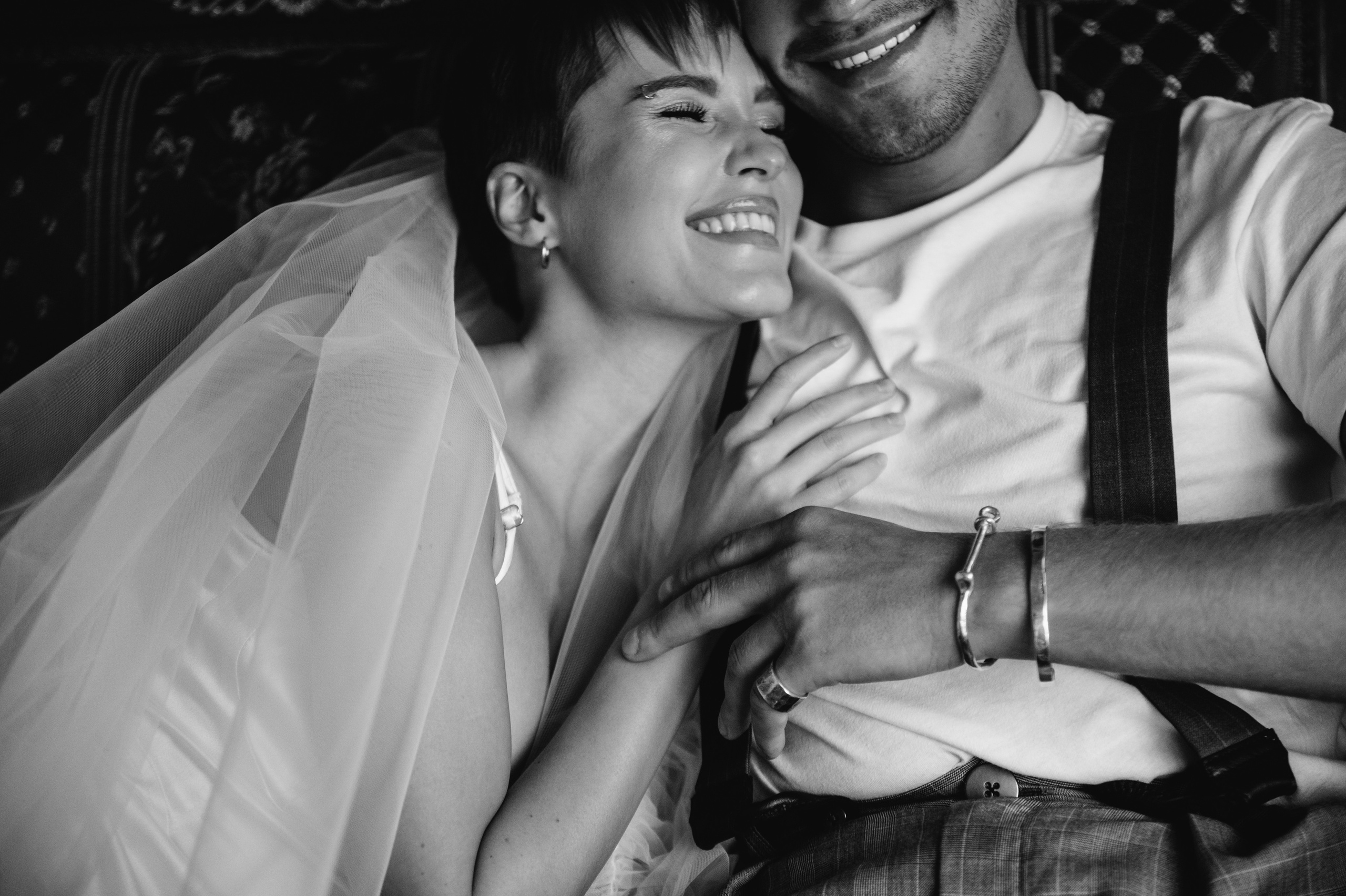 Wedding in Moscow. Wedding and family photographer in Dubai Vasilii Albul