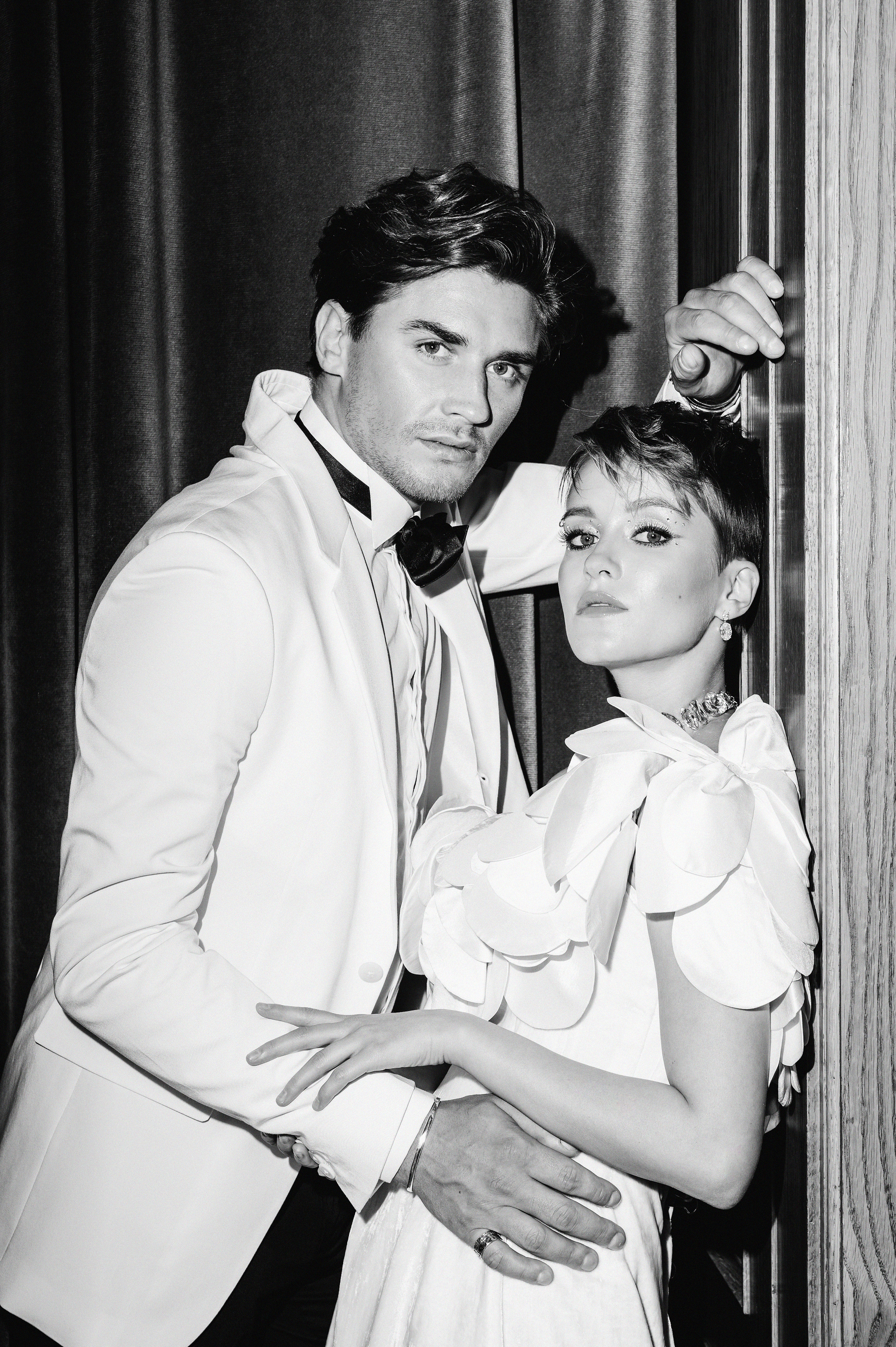 Wedding in Moscow. Wedding and family photographer in Dubai Vasilii Albul