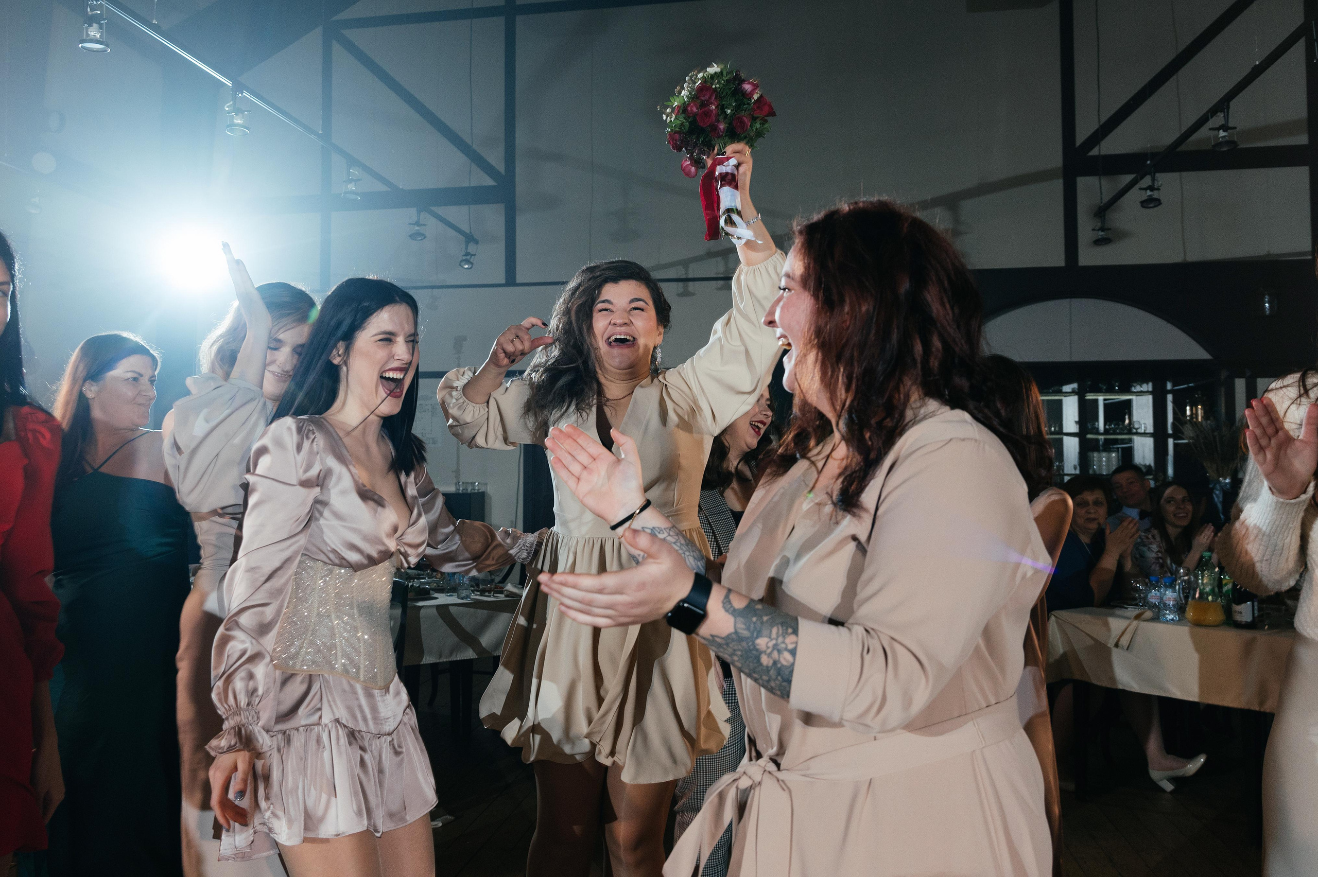 Wedding and family photographer in Dubai Vasilii Albul