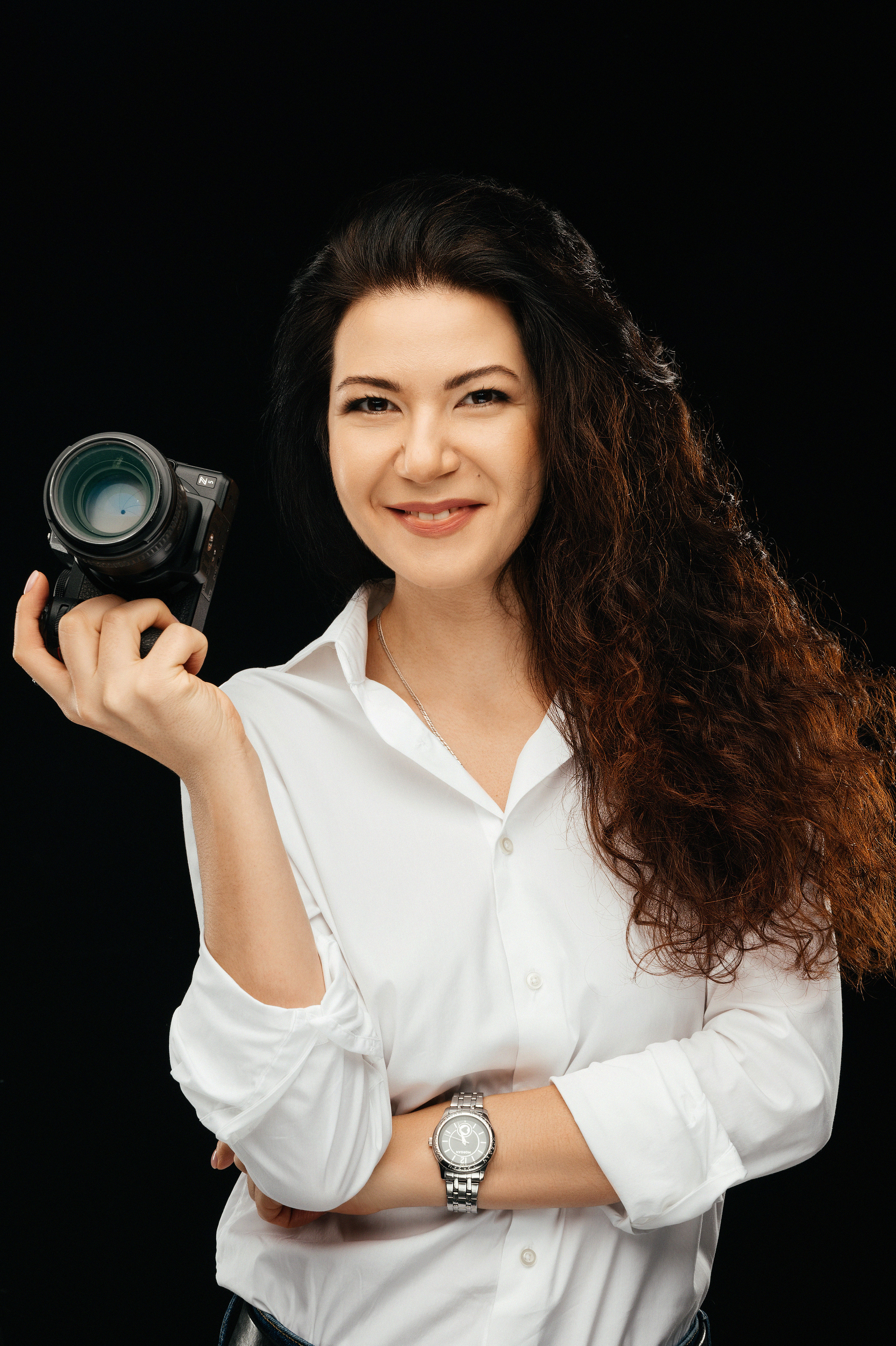 Wedding and family photographer in Dubai Vasilii Albul