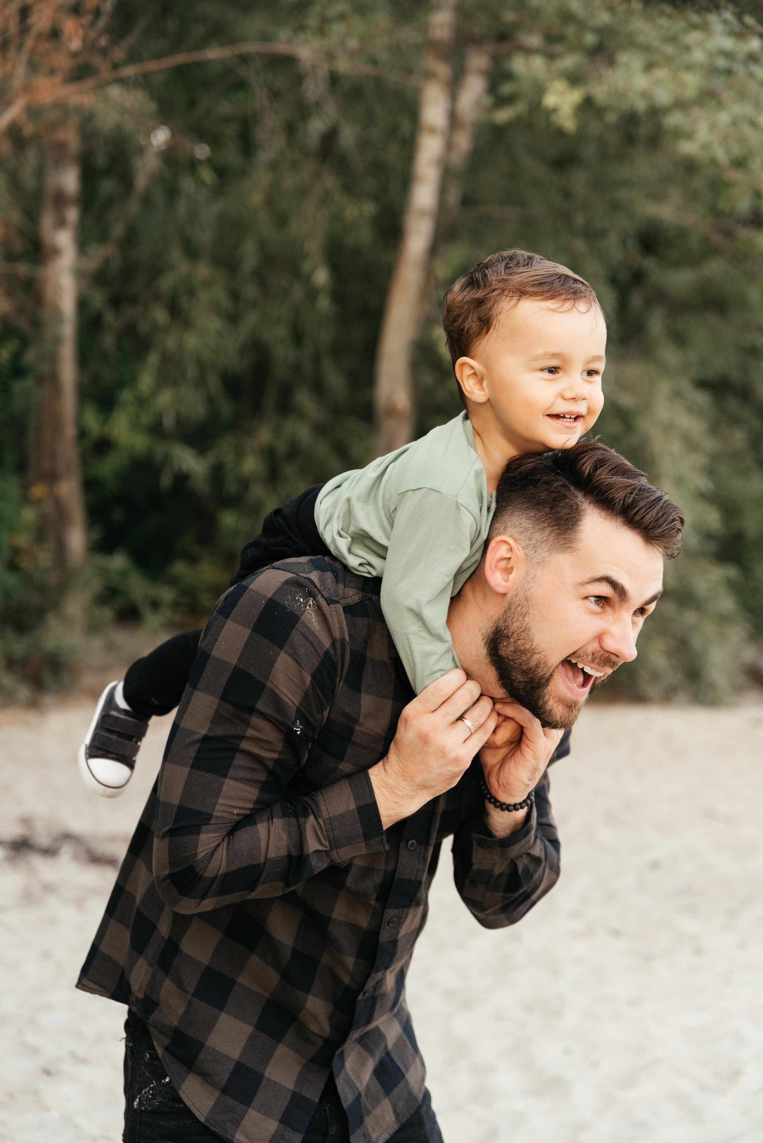 Wedding and family photographer in Dubai Vasilii Albul