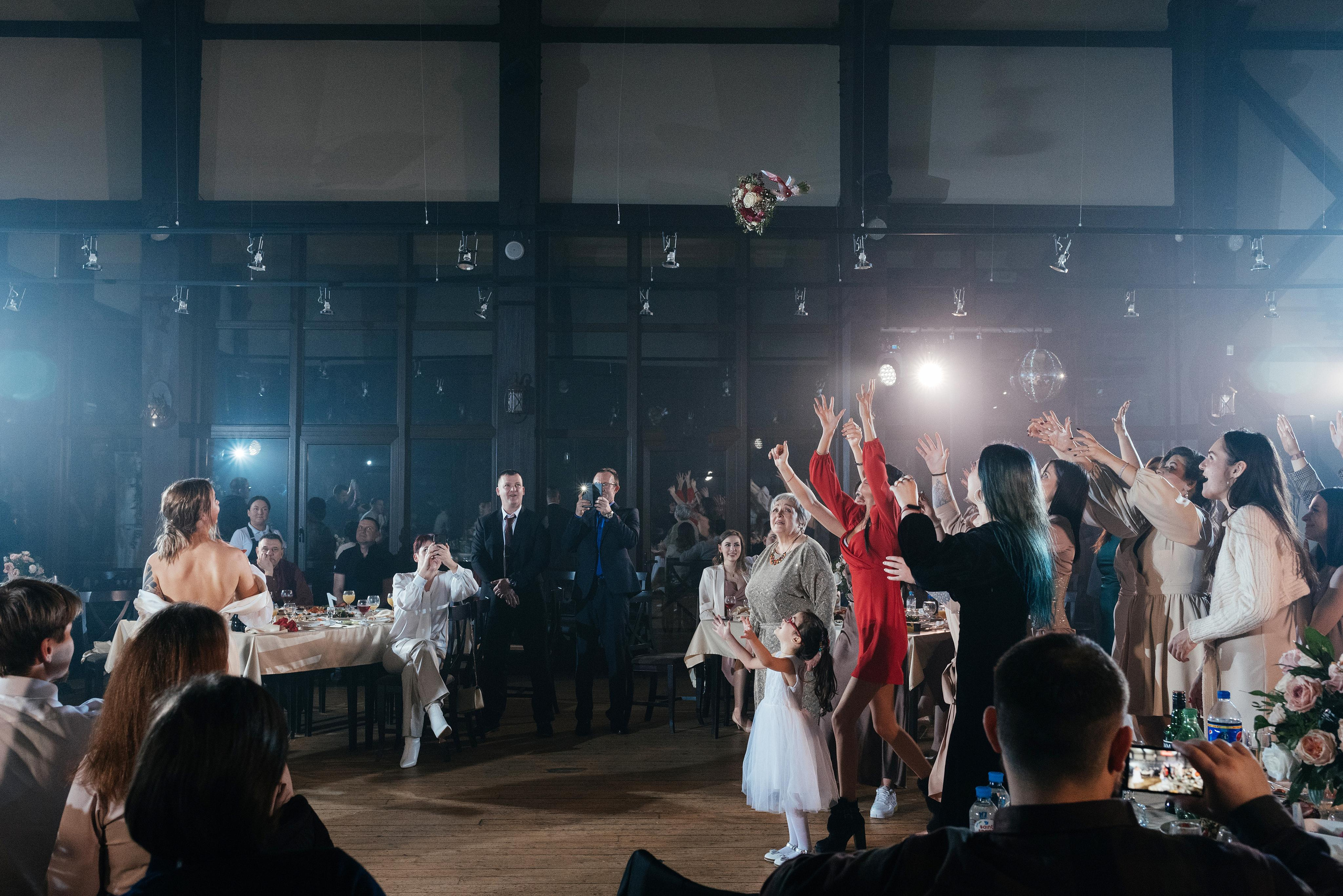 Wedding and family photographer in Dubai Vasilii Albul