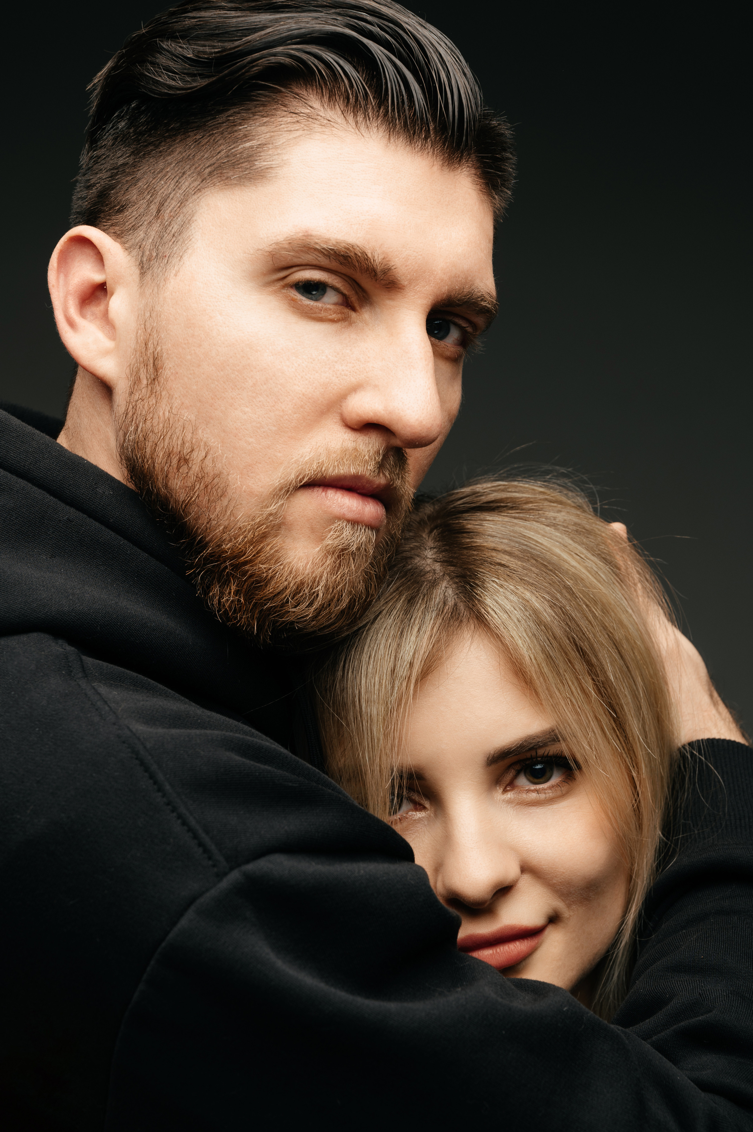 Wedding and family photographer in Dubai Vasilii Albul