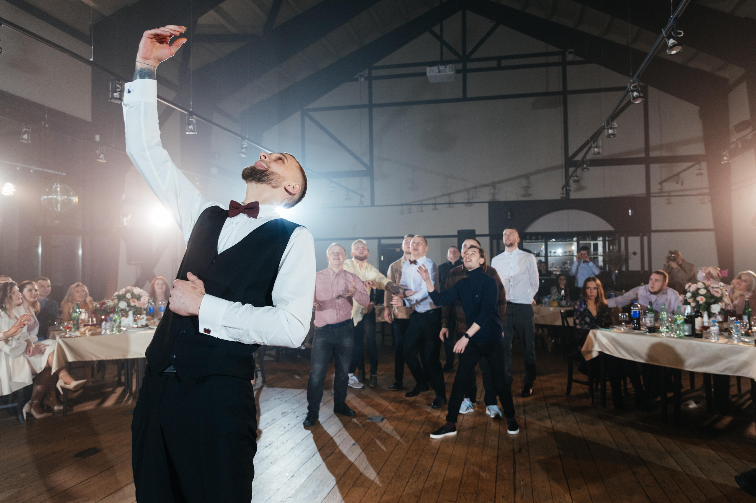 Wedding and family photographer in Dubai Vasilii Albul