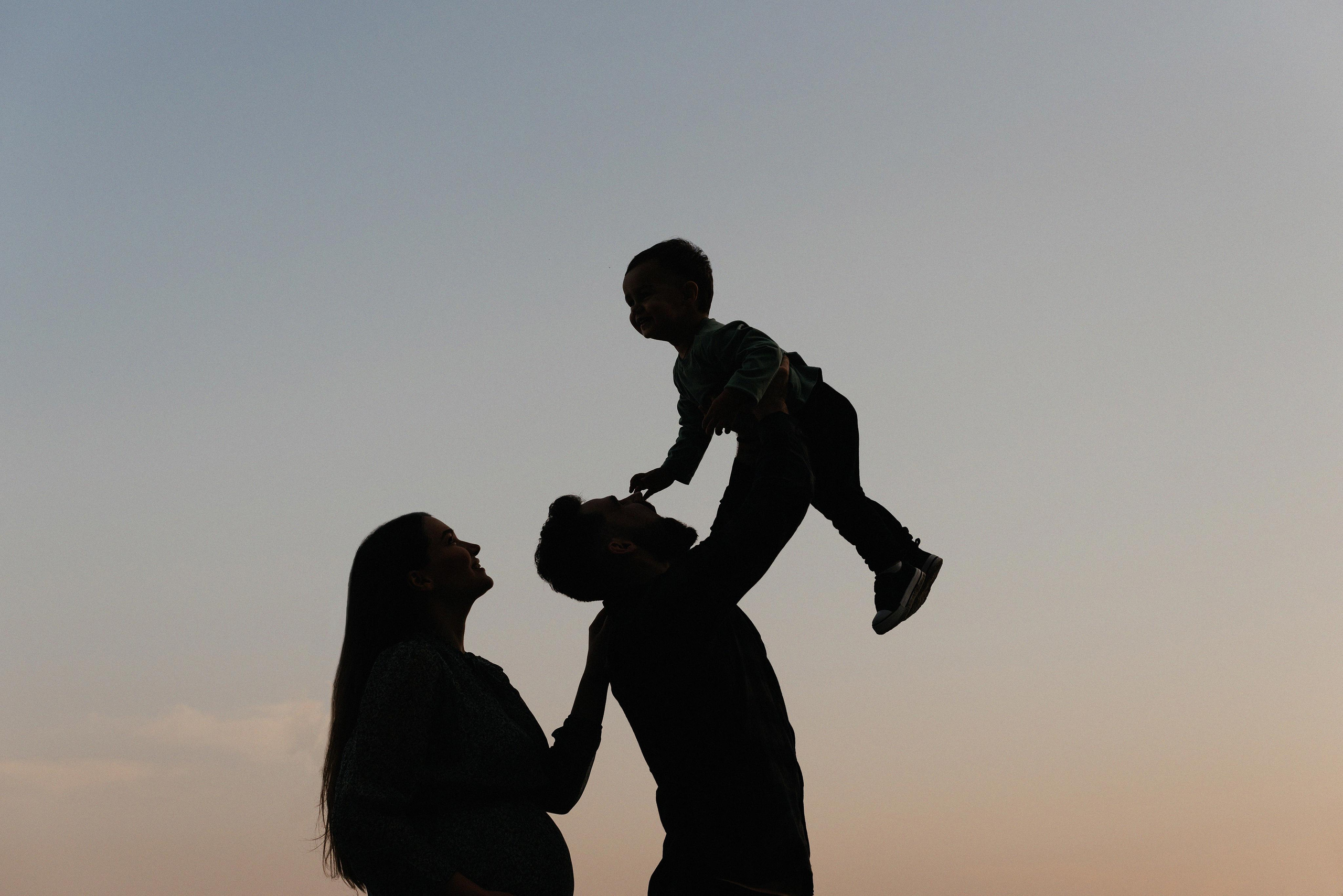 Wedding and family photographer in Dubai Vasilii Albul