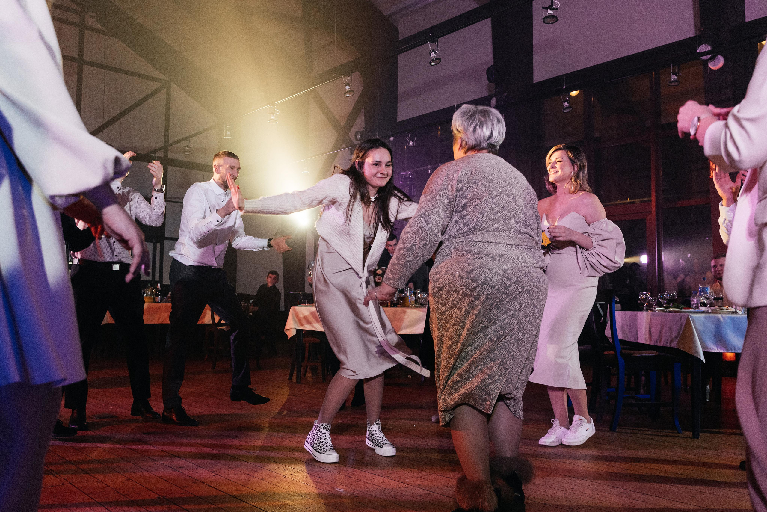 Wedding and family photographer in Dubai Vasilii Albul