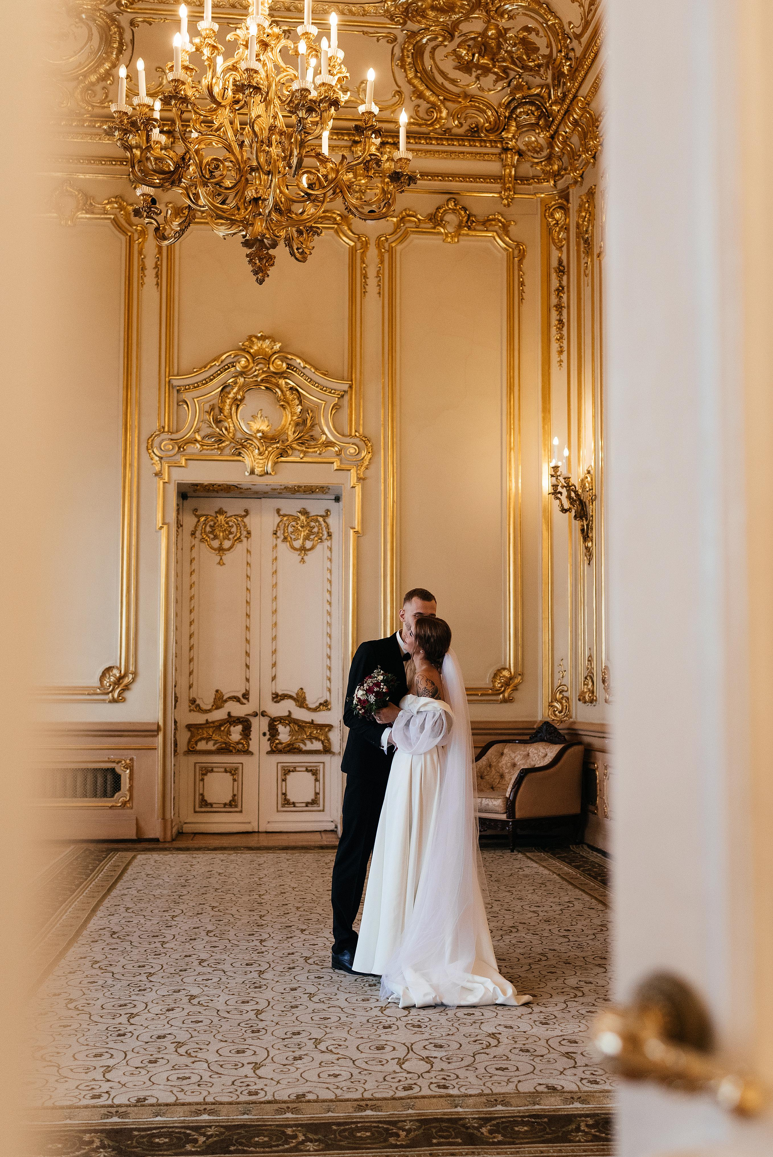 Wedding and family photographer in Dubai Vasilii Albul