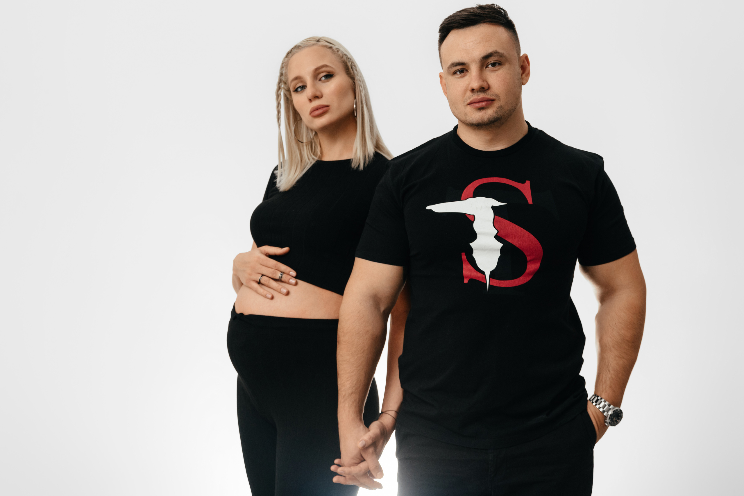 Wedding and family photographer in Dubai Vasilii Albul