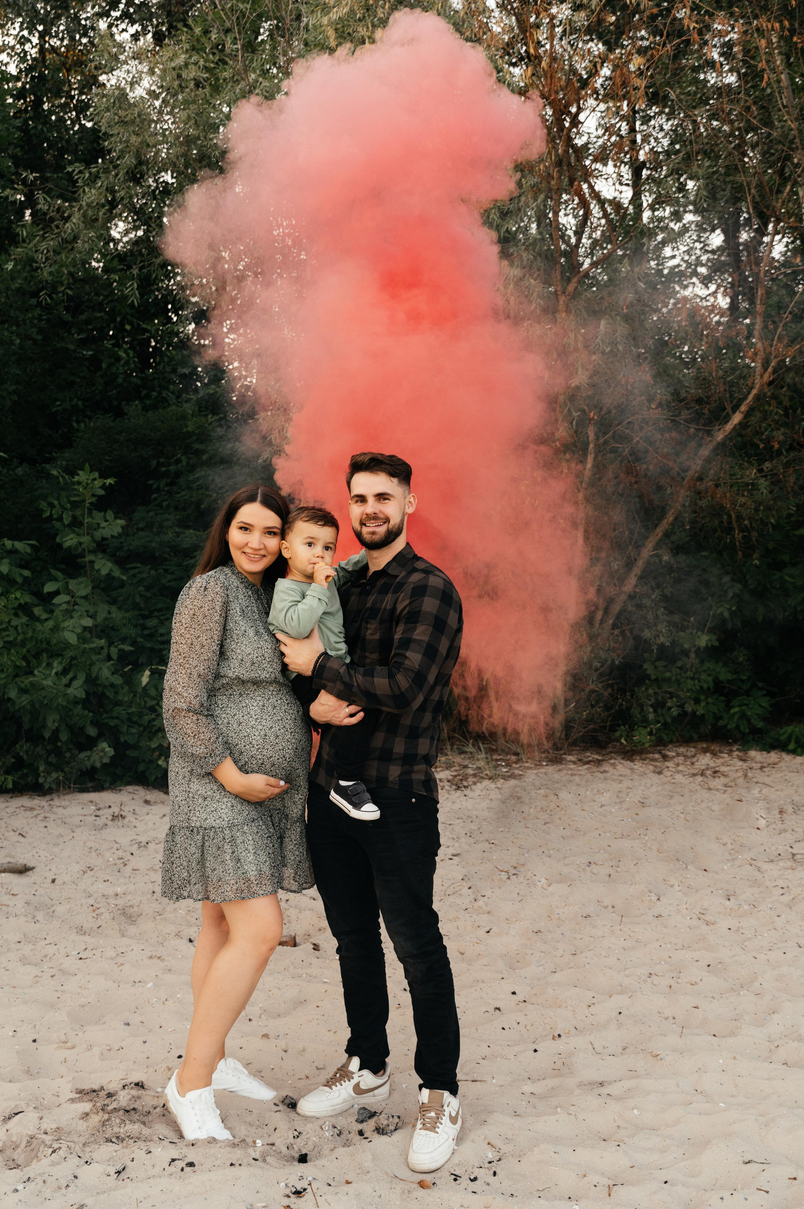 Wedding and family photographer in Dubai Vasilii Albul