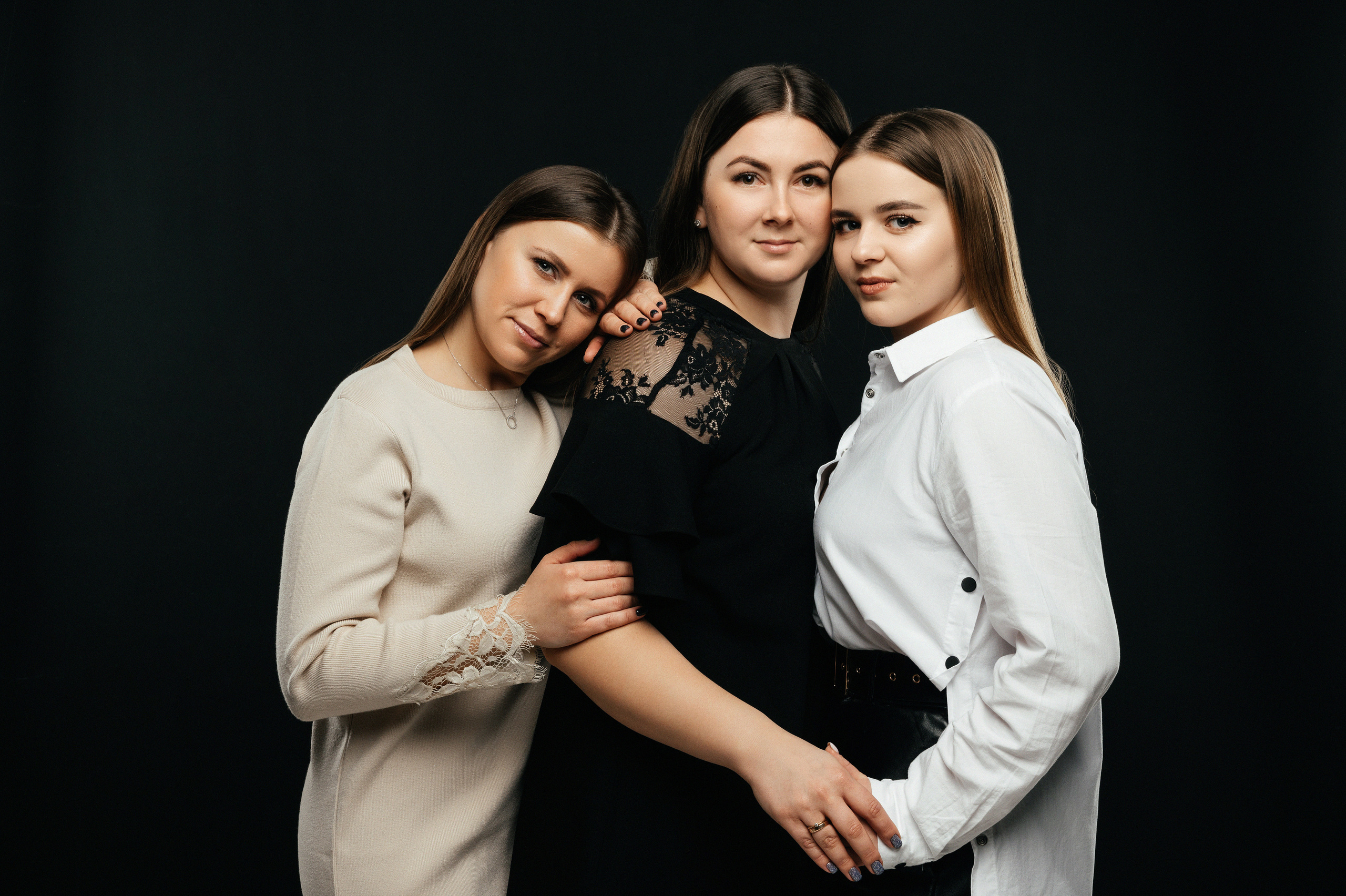 Wedding and family photographer in Dubai Vasilii Albul