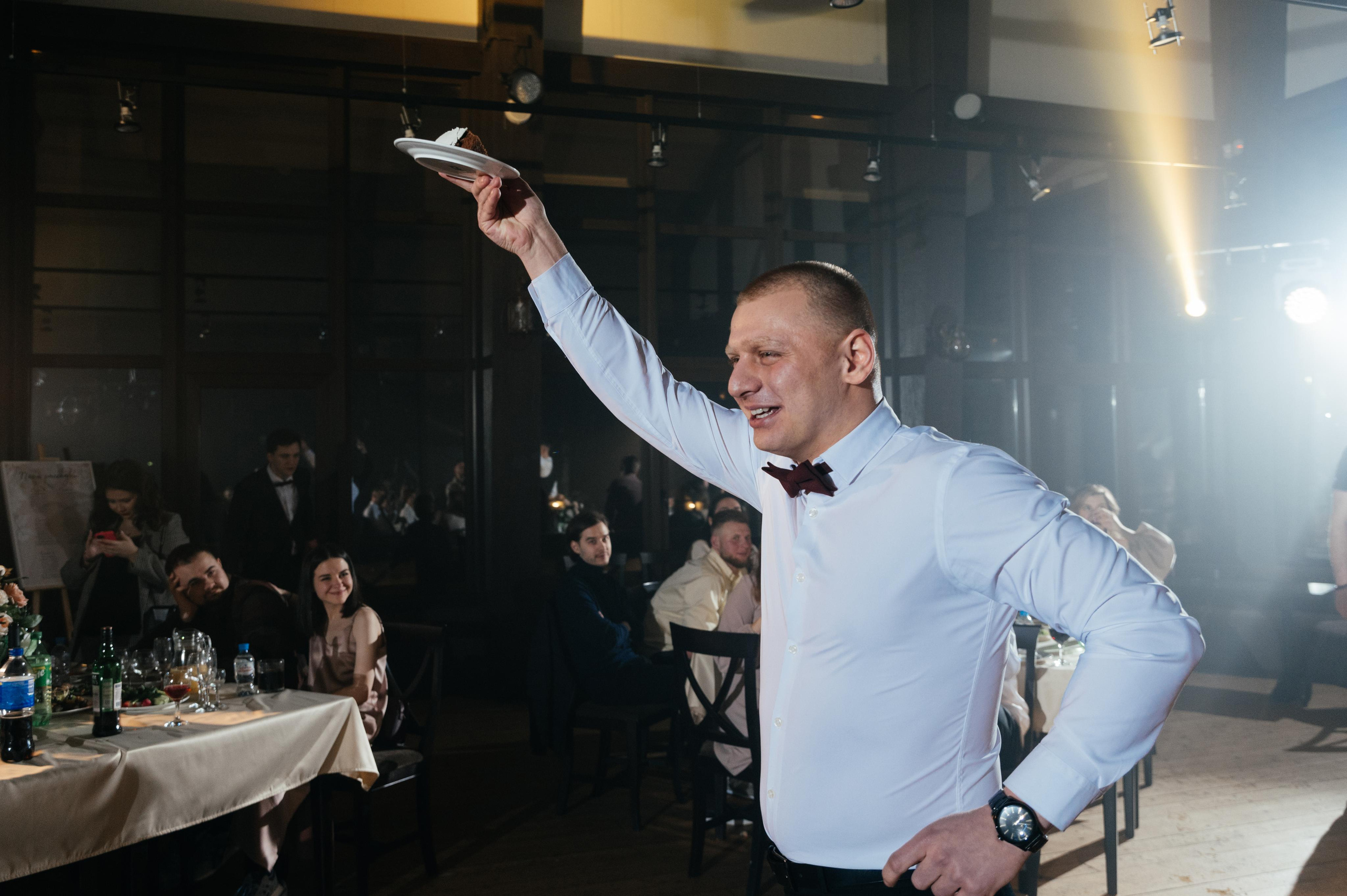 Wedding and family photographer in Dubai Vasilii Albul