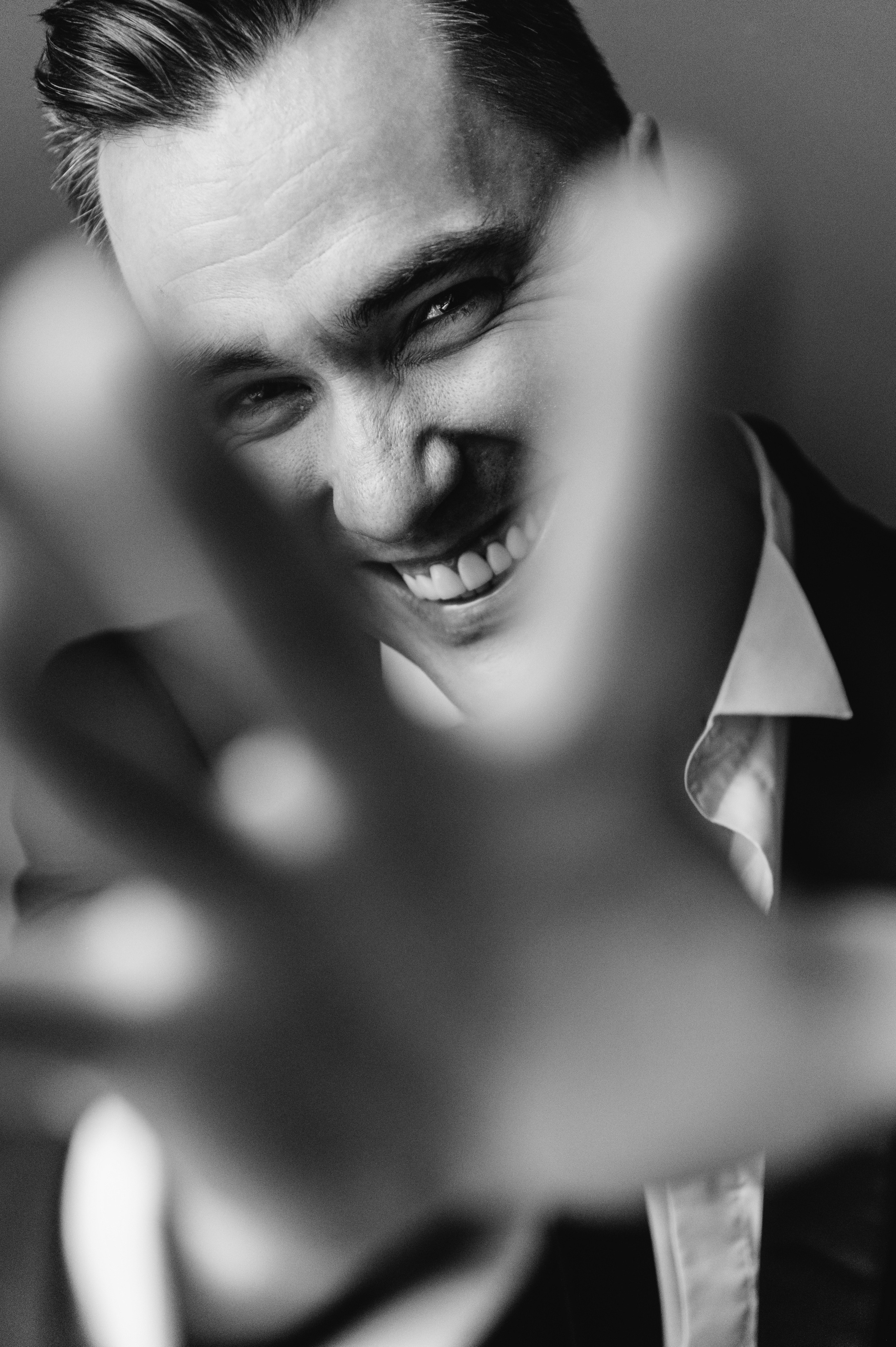 Wedding and family photographer in Dubai Vasilii Albul