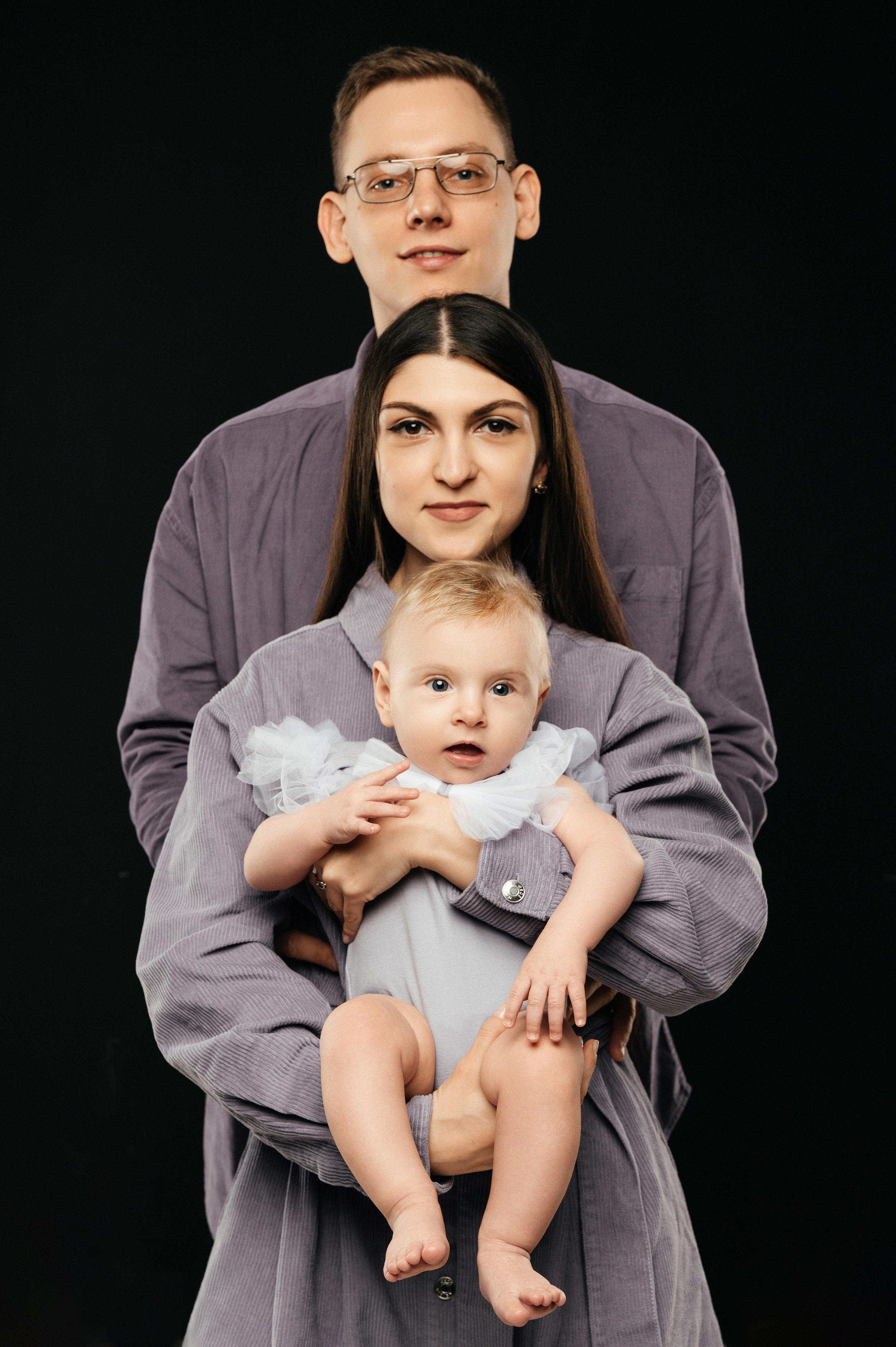 Wedding and family photographer in Dubai Vasilii Albul