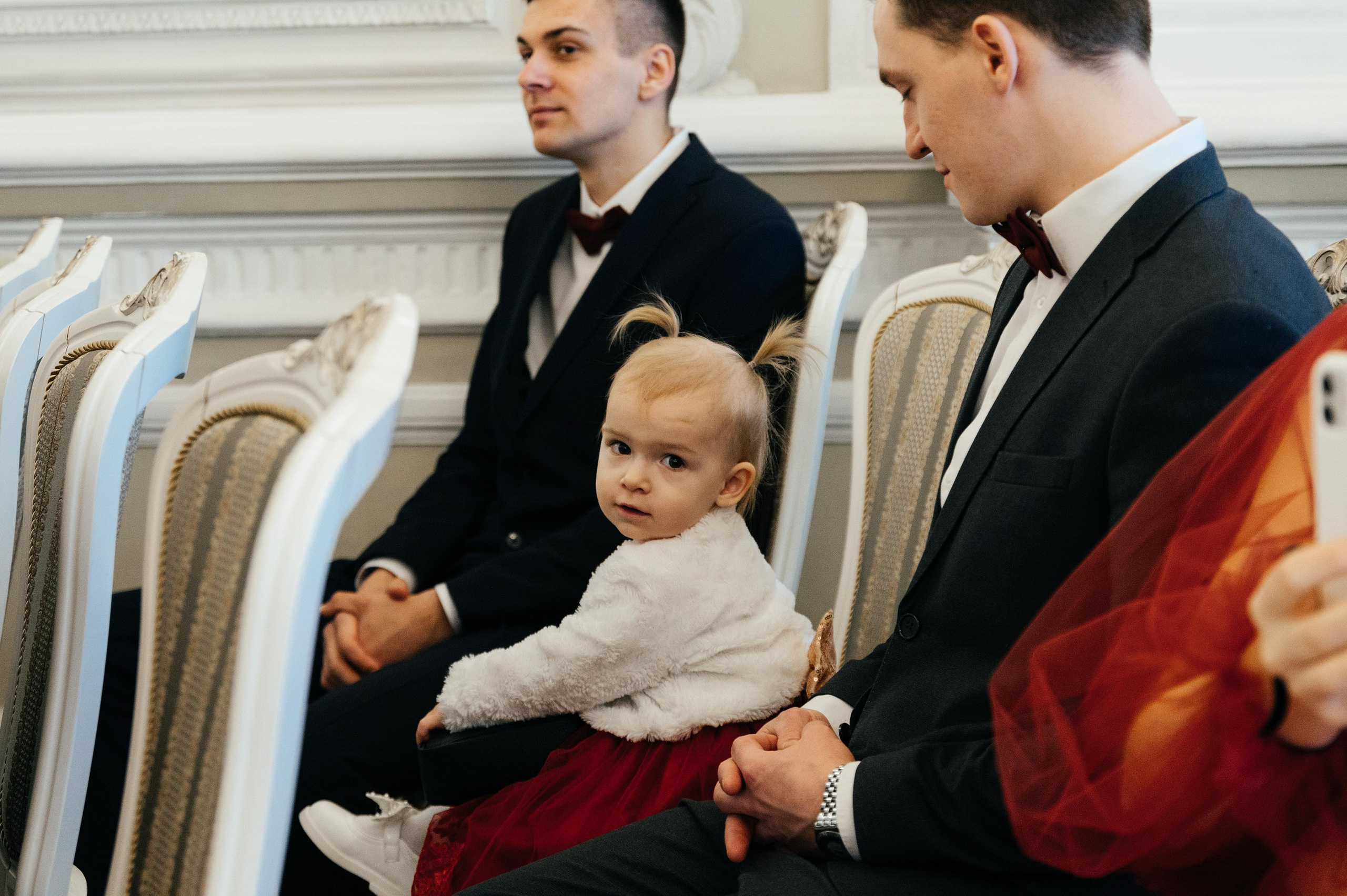 Wedding and family photographer in Dubai Vasilii Albul