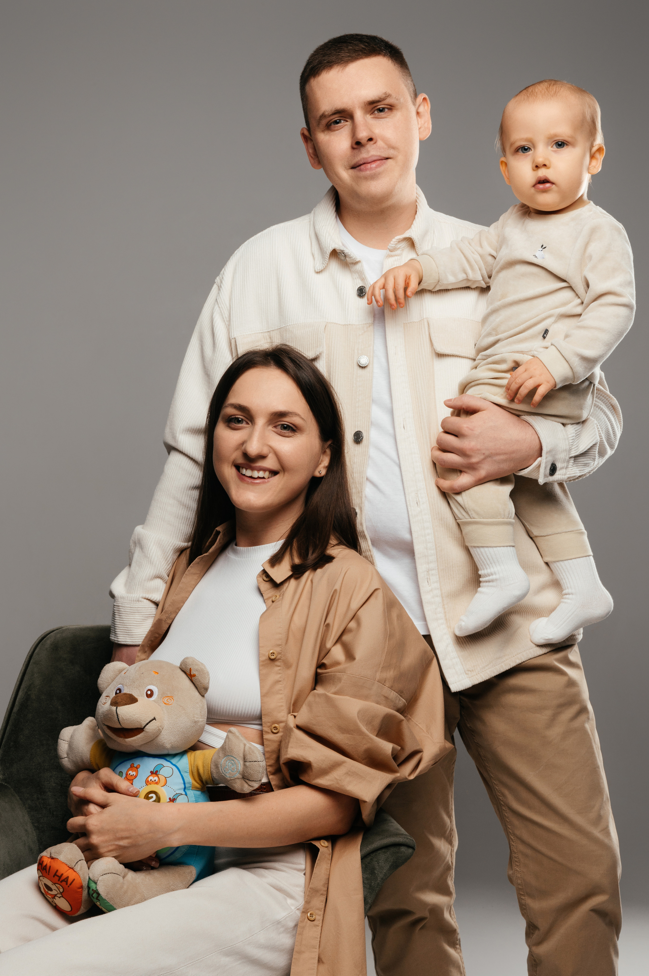 Wedding and family photographer in Dubai Vasilii Albul