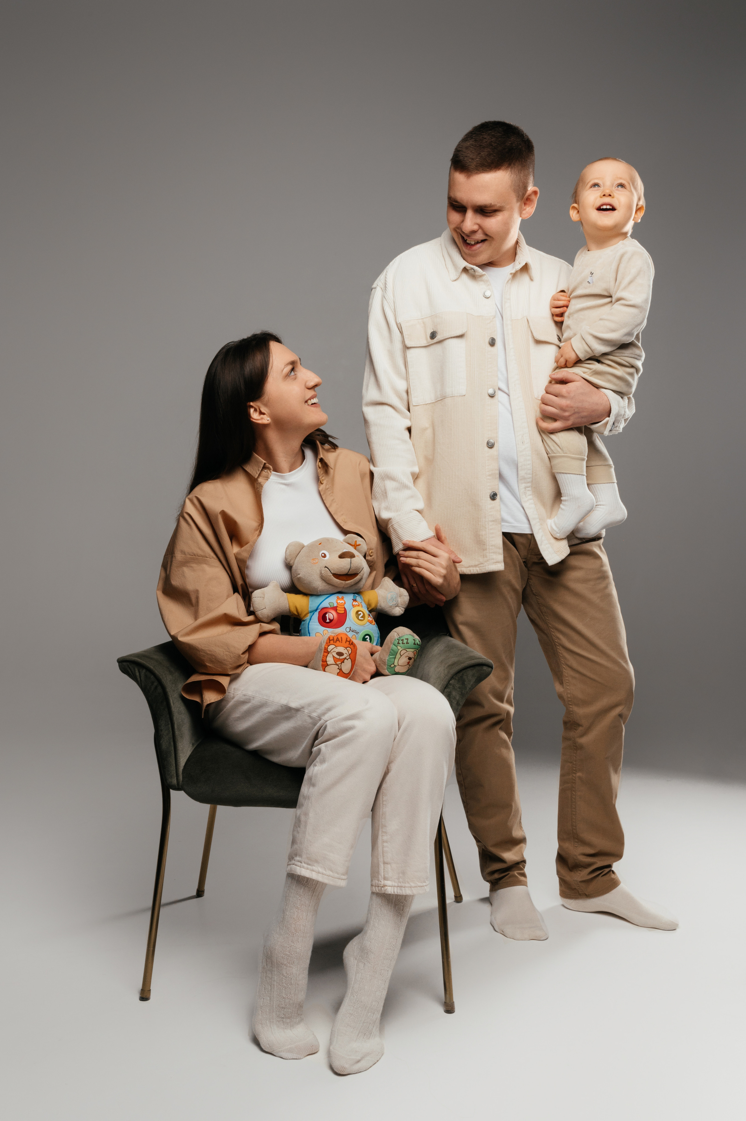 Wedding and family photographer in Dubai Vasilii Albul