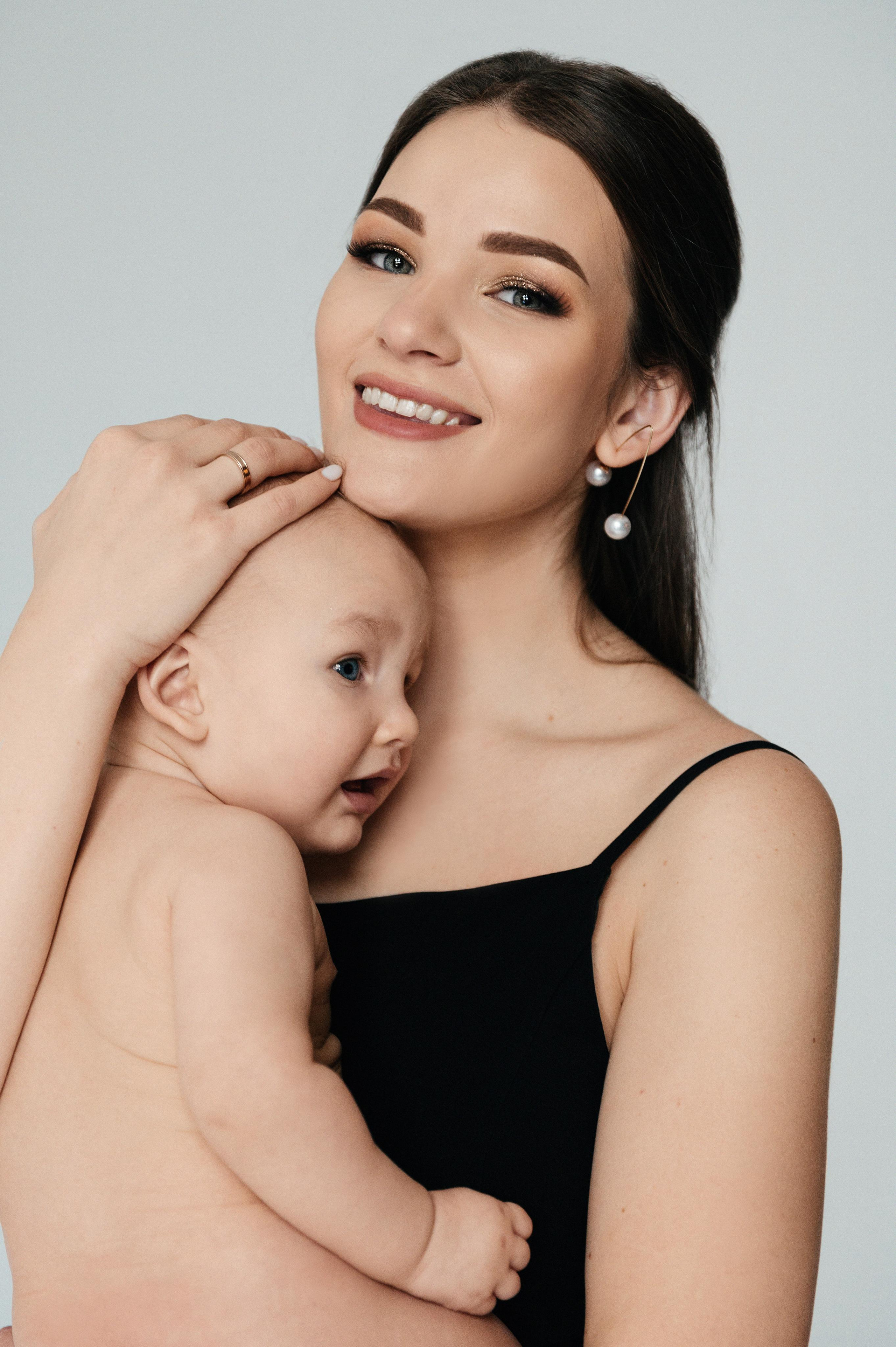 Family. Свадебные, портретные и семейные фотографы в Петербурге