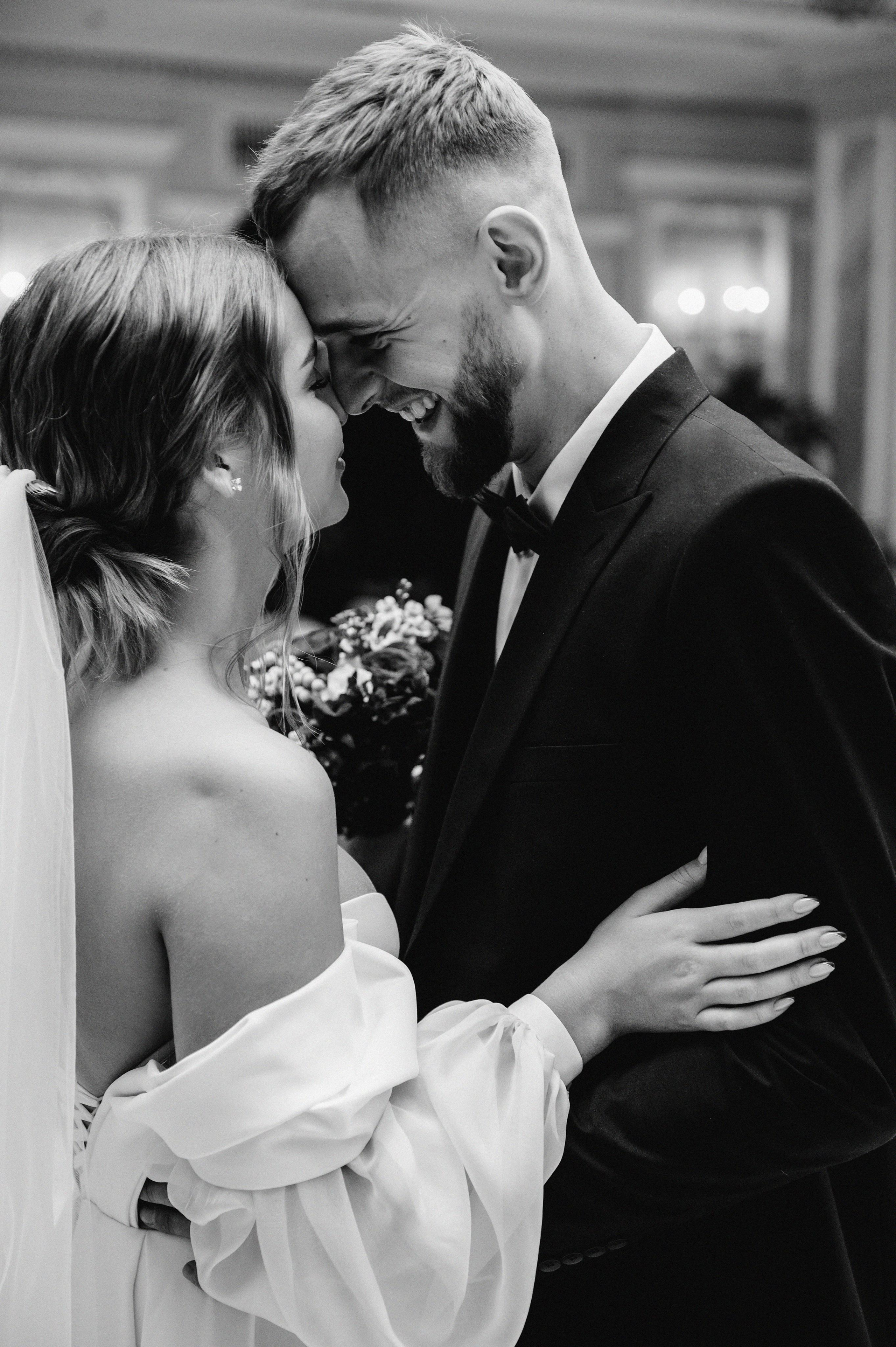 Wedding and family photographer in Dubai Vasilii Albul