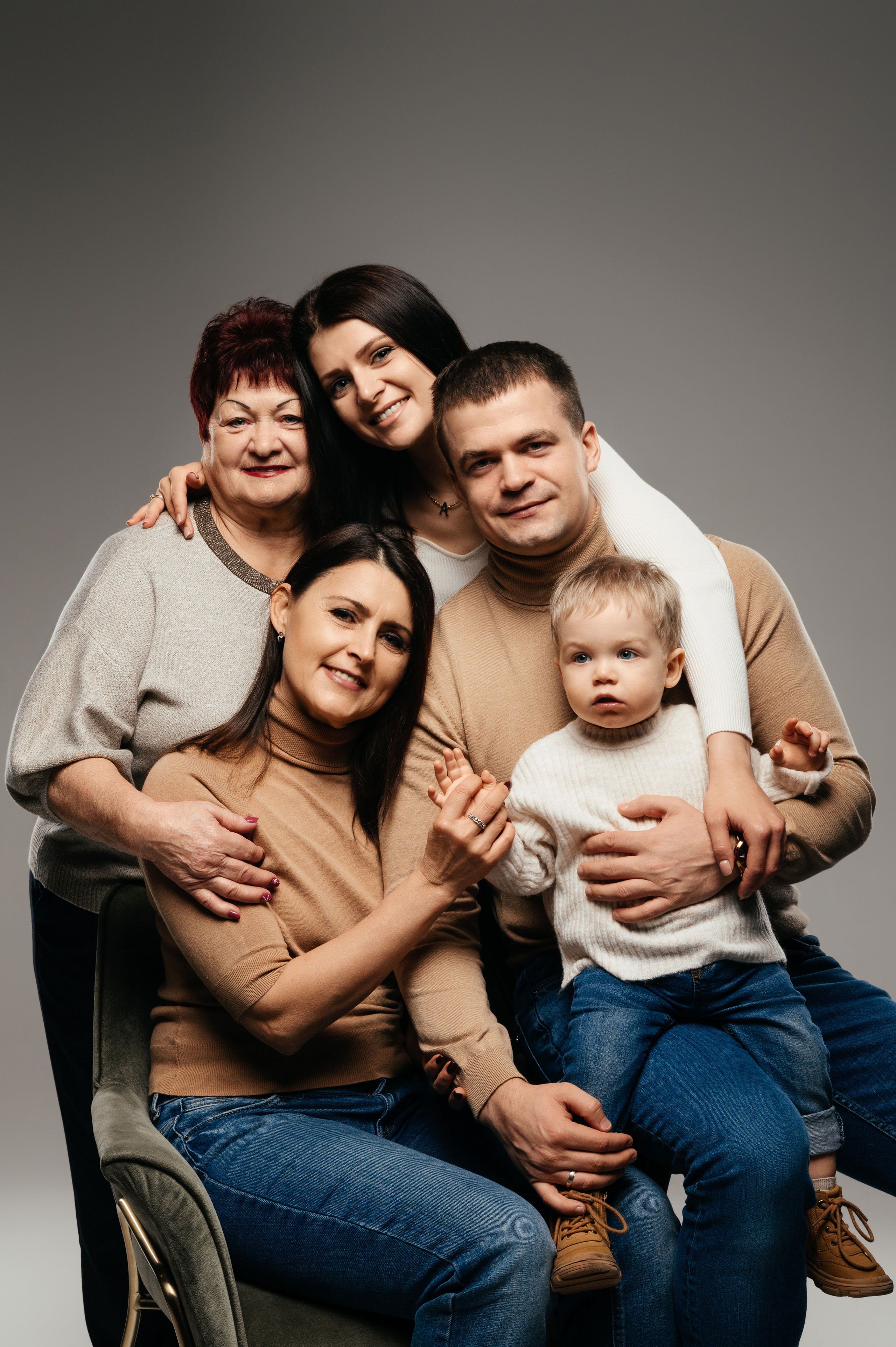 Wedding and family photographer in Dubai Vasilii Albul