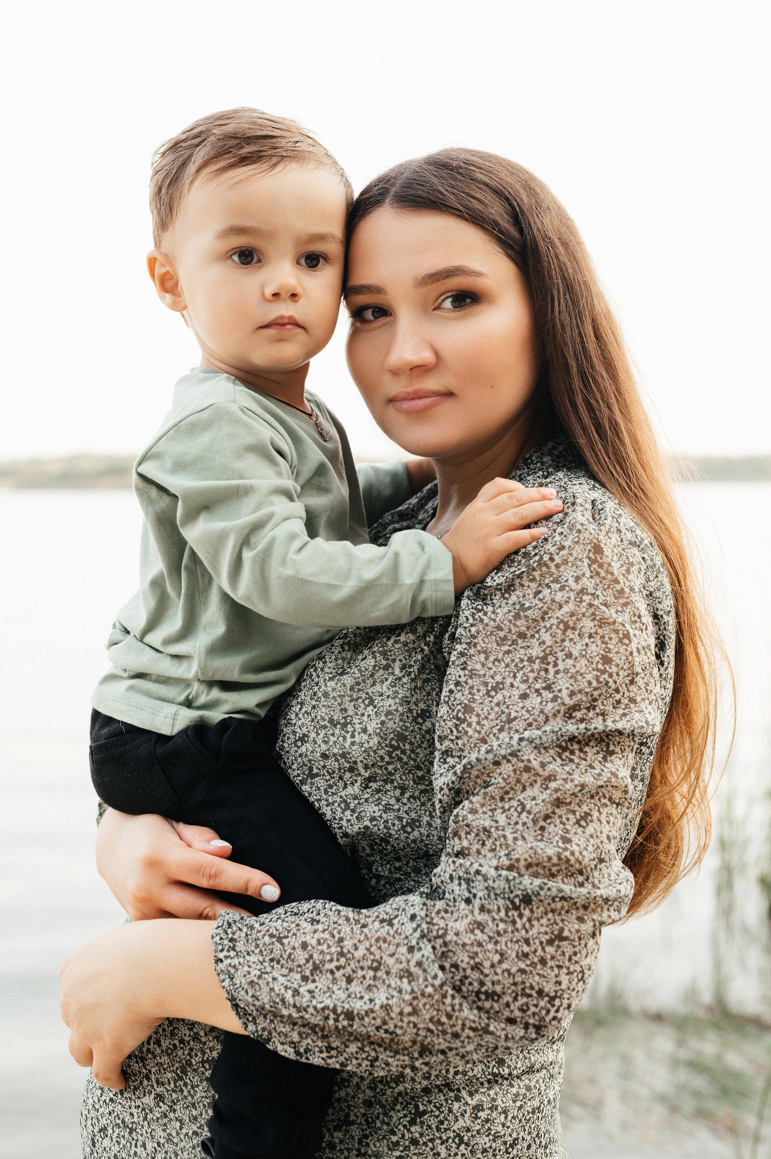 Wedding and family photographer in Dubai Vasilii Albul