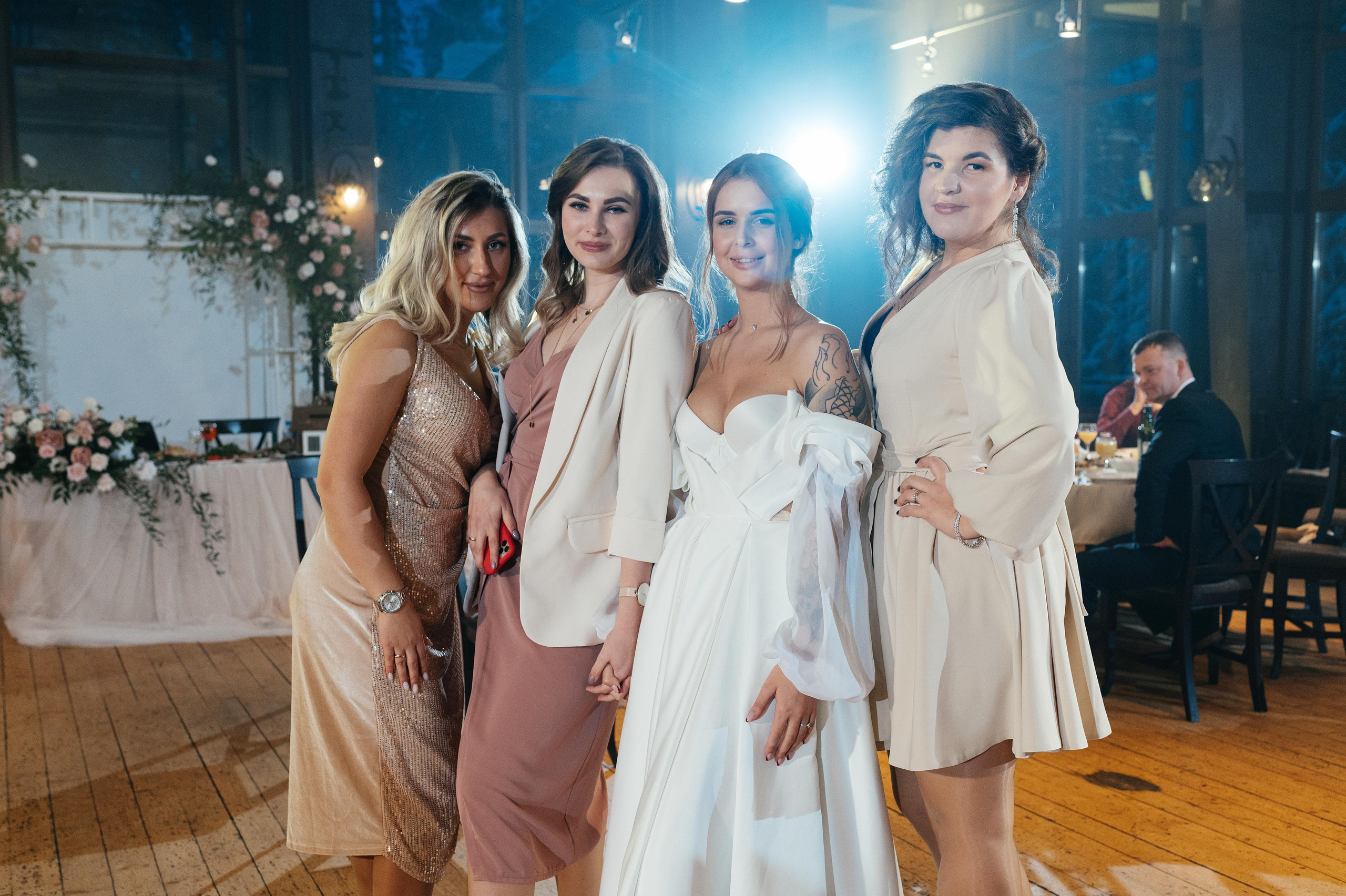 Wedding and family photographer in Dubai Vasilii Albul