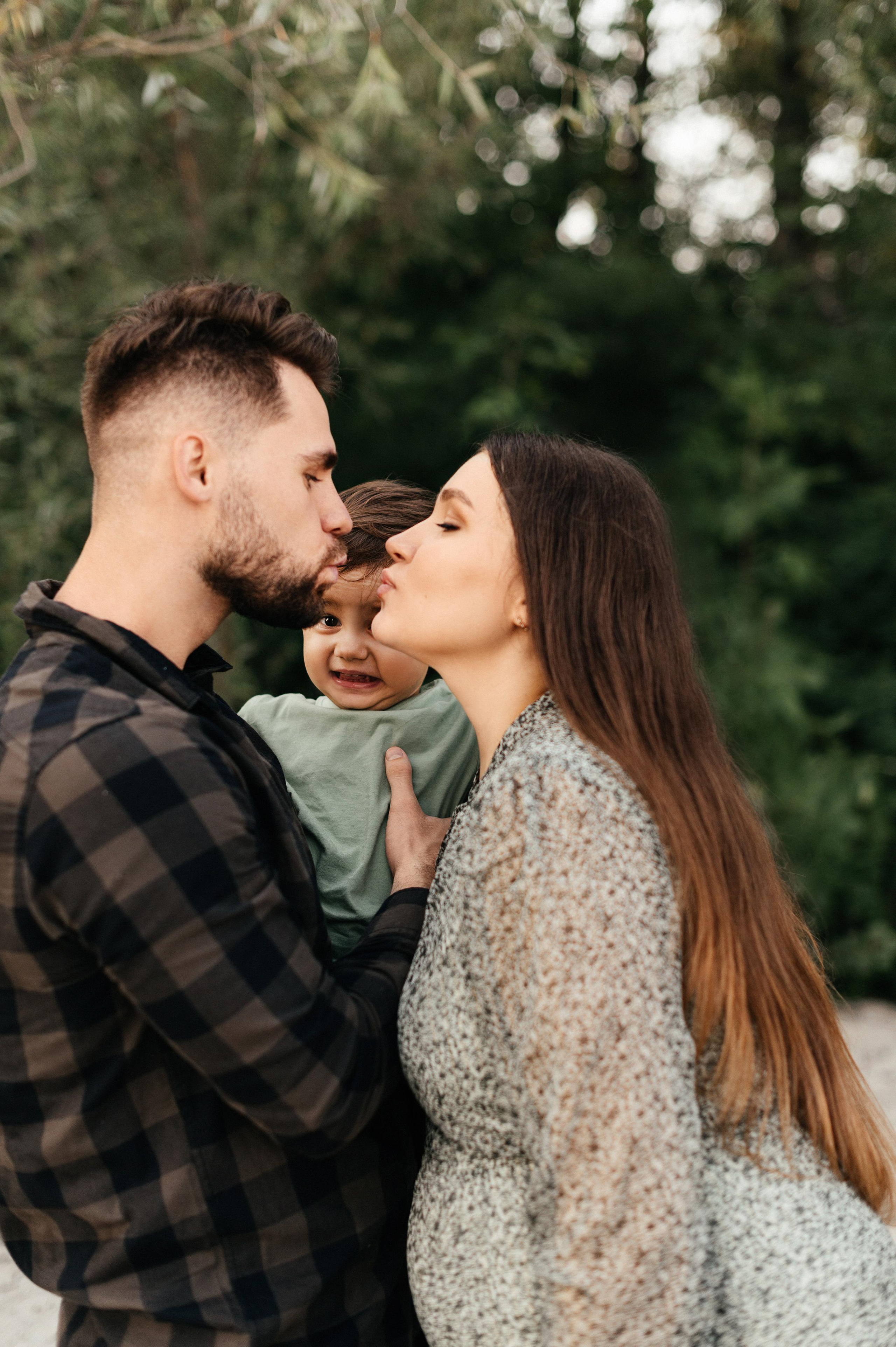 Wedding and family photographer in Dubai Vasilii Albul