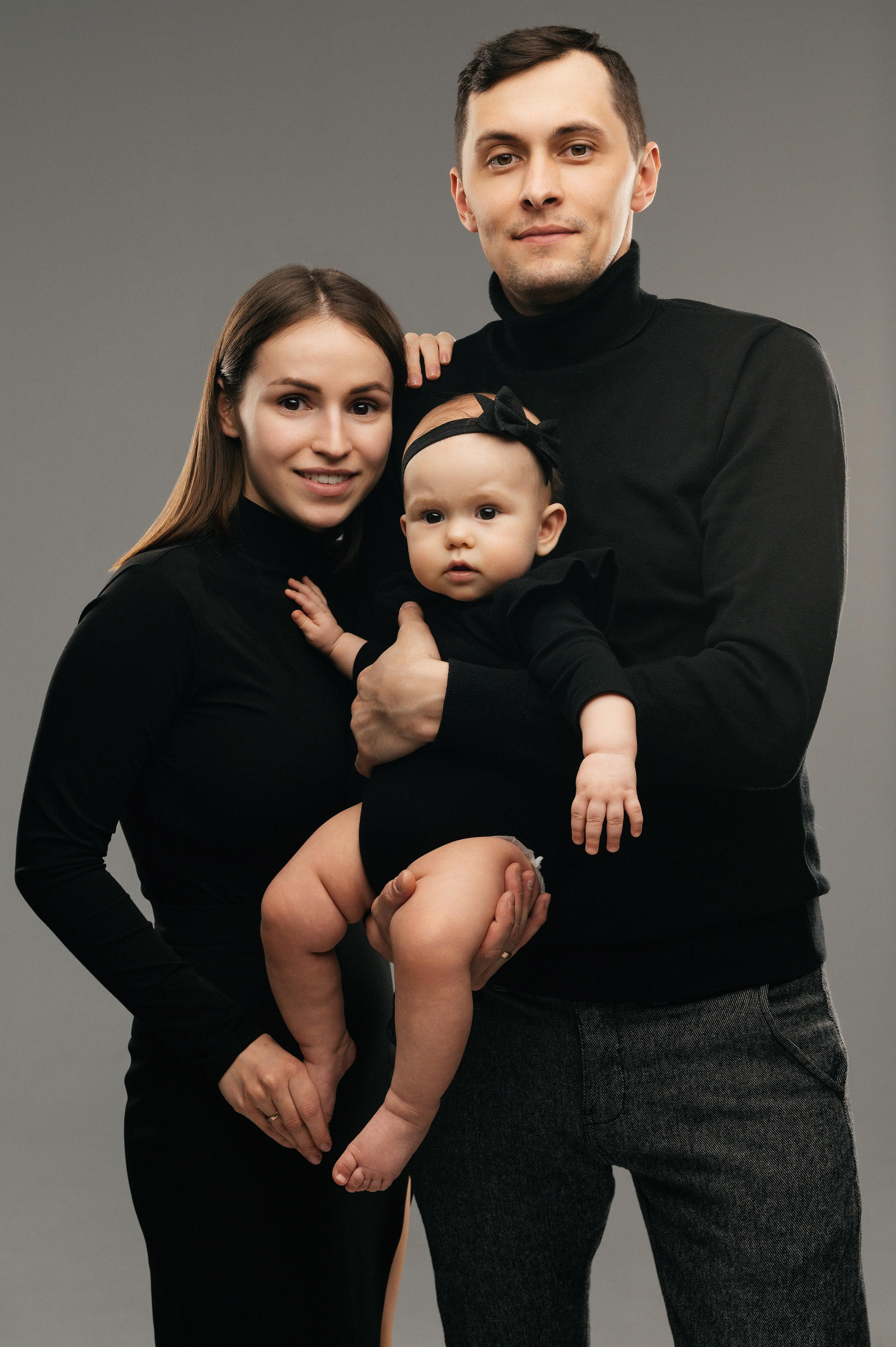 Wedding and family photographer in Dubai Vasilii Albul