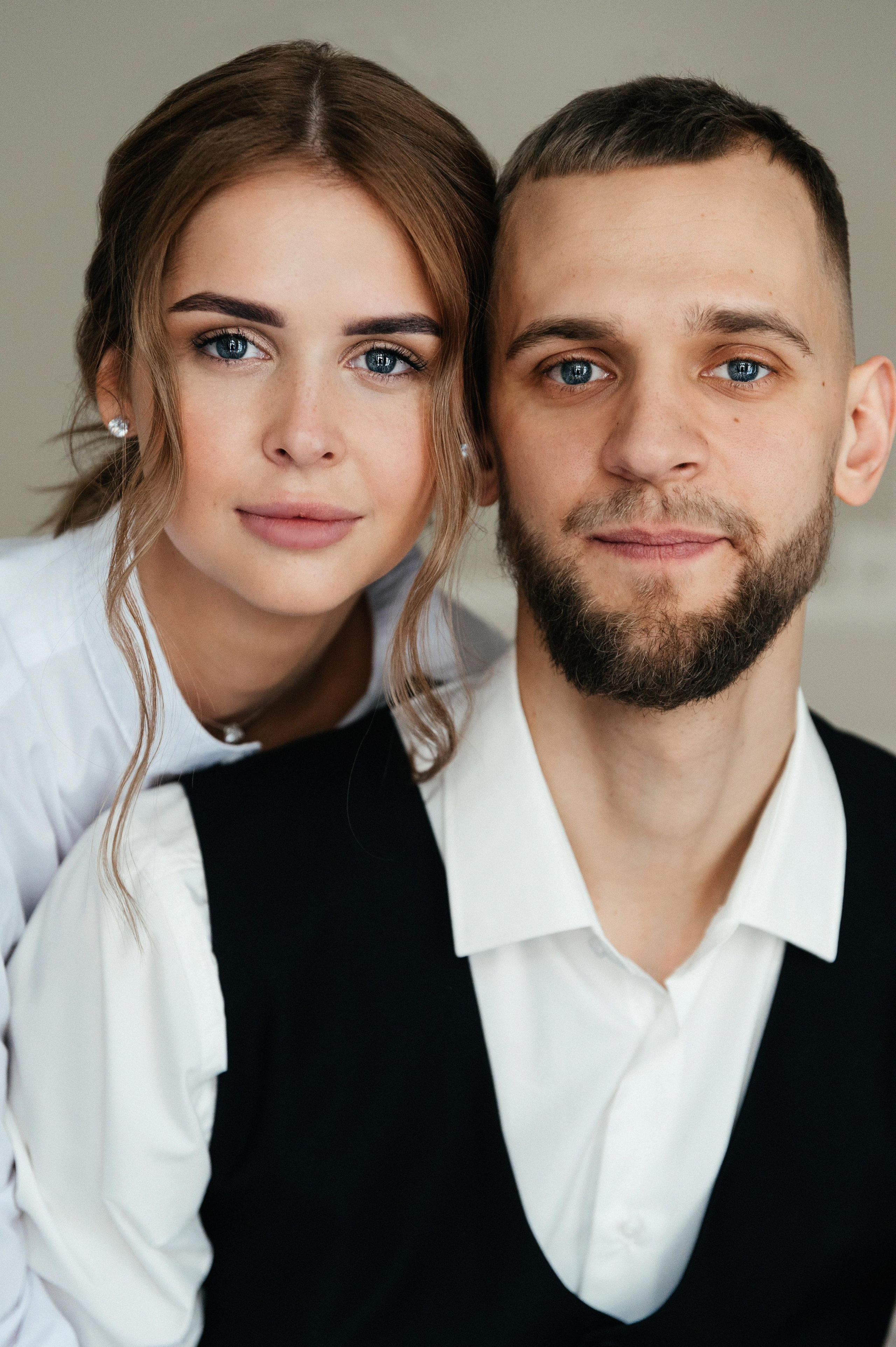 Wedding and family photographer in Dubai Vasilii Albul