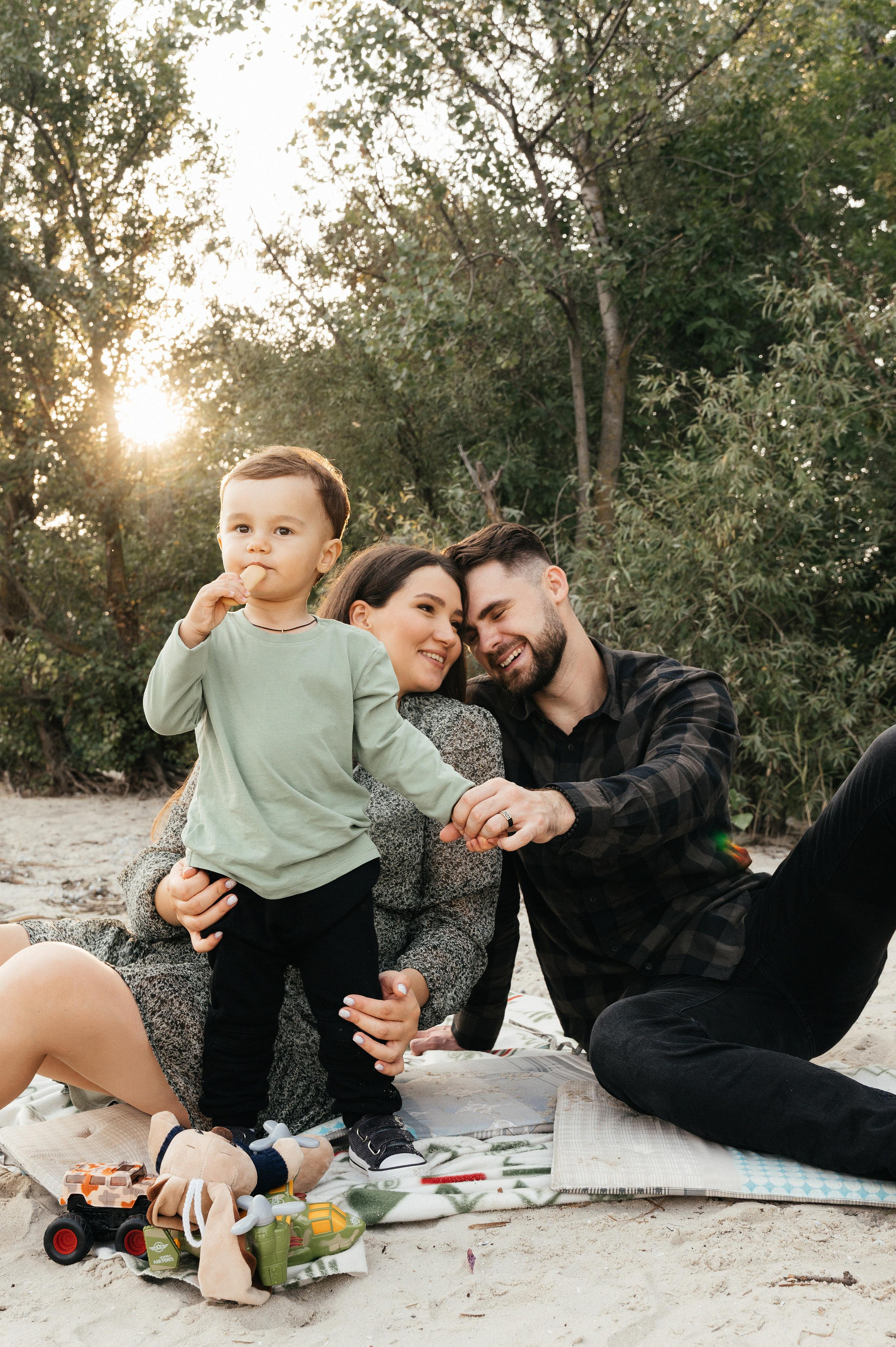 Wedding and family photographer in Dubai Vasilii Albul