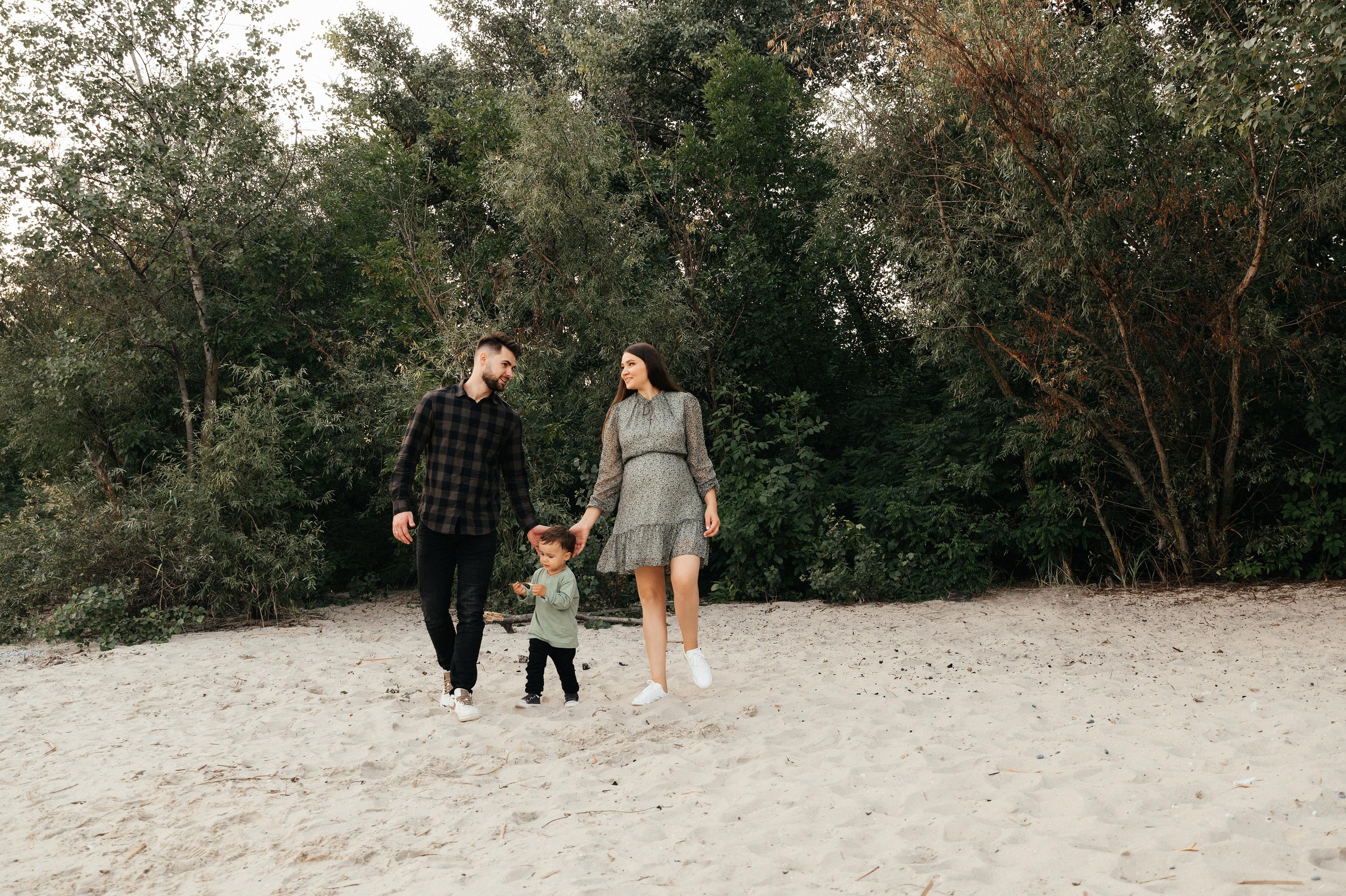 Wedding and family photographer in Dubai Vasilii Albul