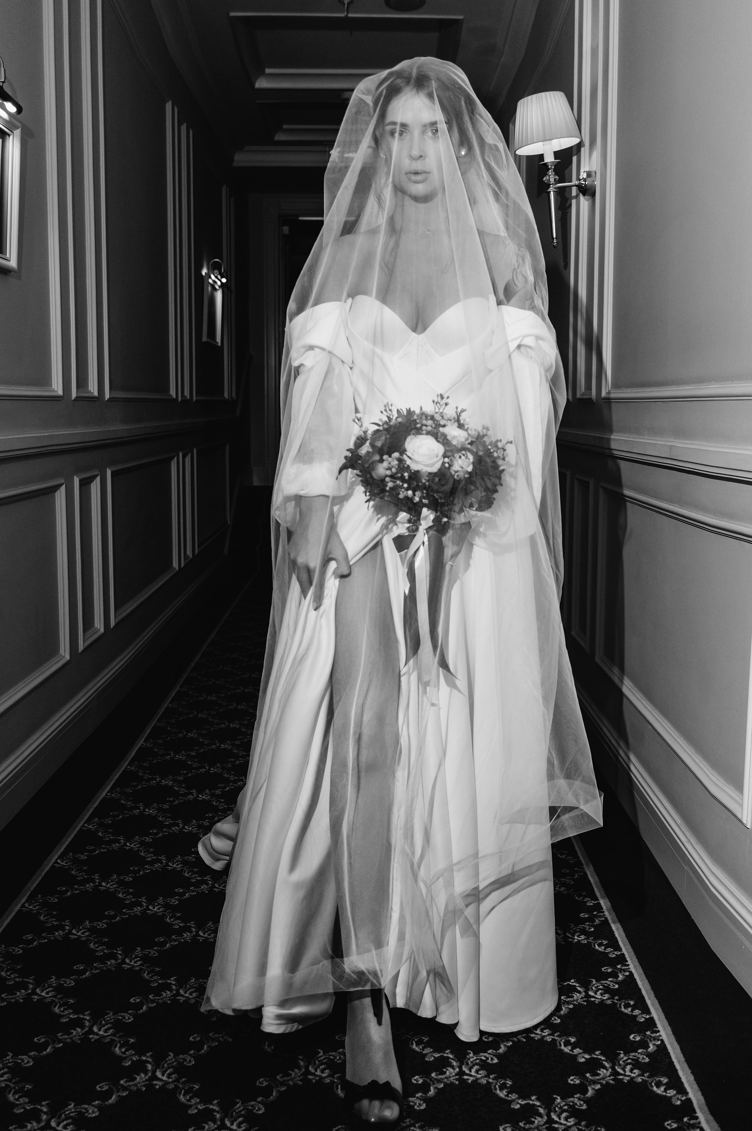 Wedding and family photographer in Dubai Vasilii Albul