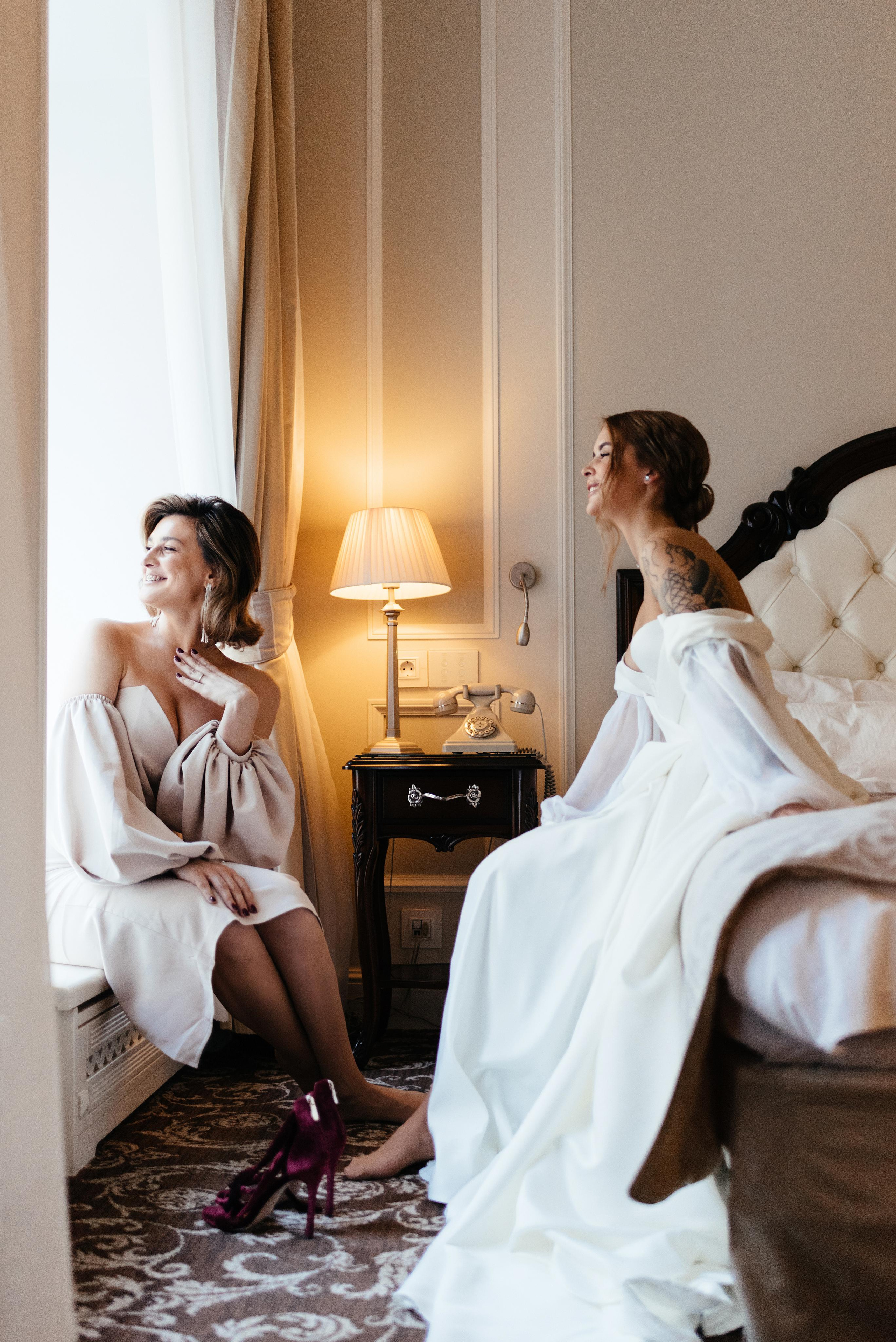 Wedding and family photographer in Dubai Vasilii Albul