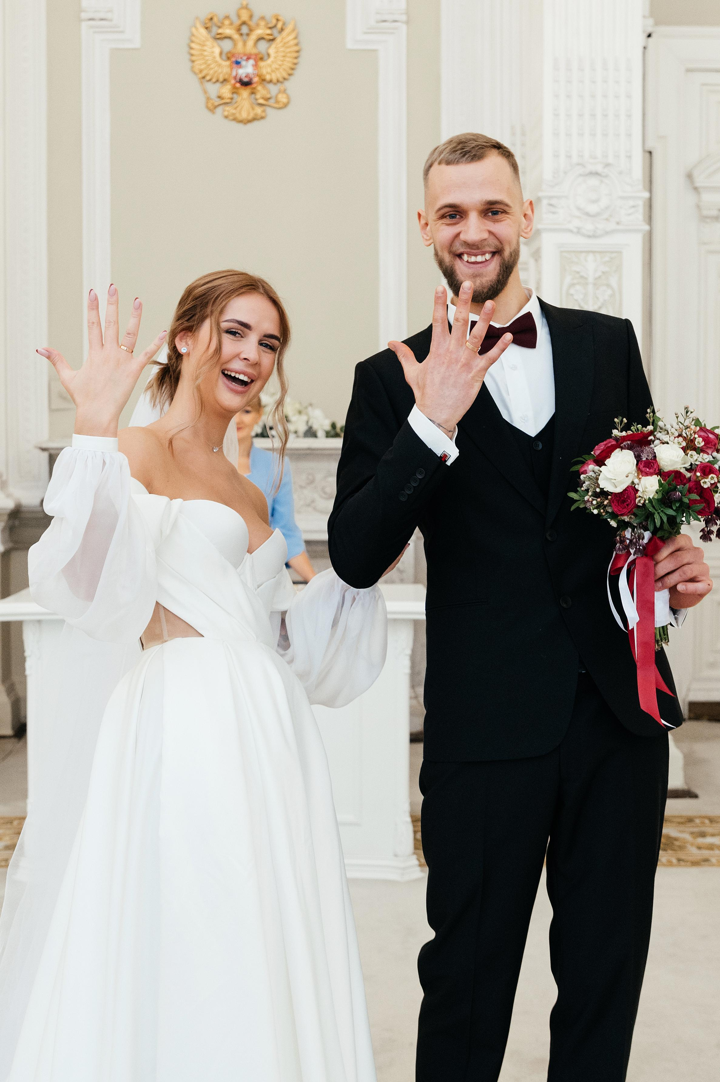 Wedding and family photographer in Dubai Vasilii Albul