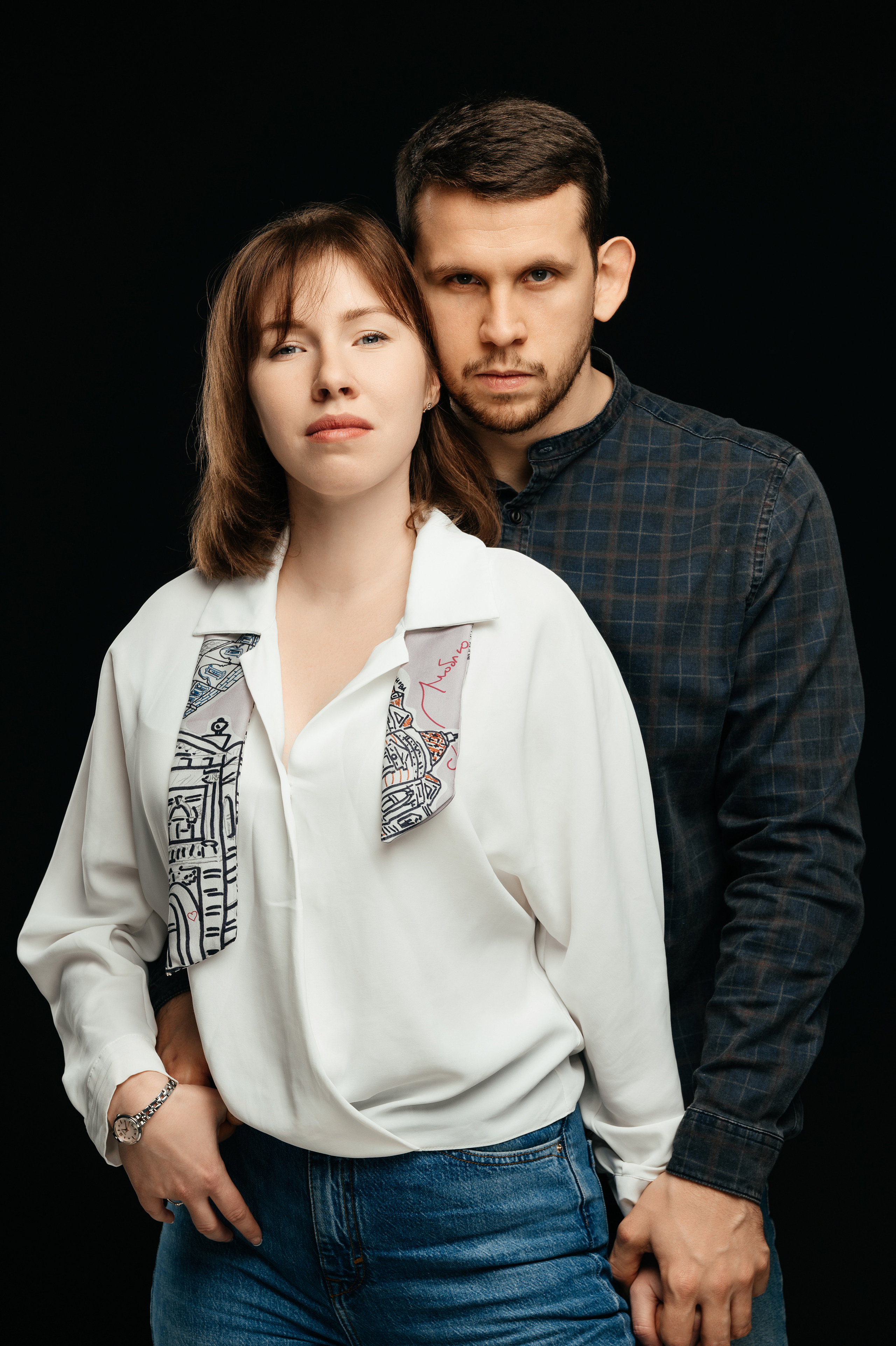 Wedding and family photographer in Dubai Vasilii Albul