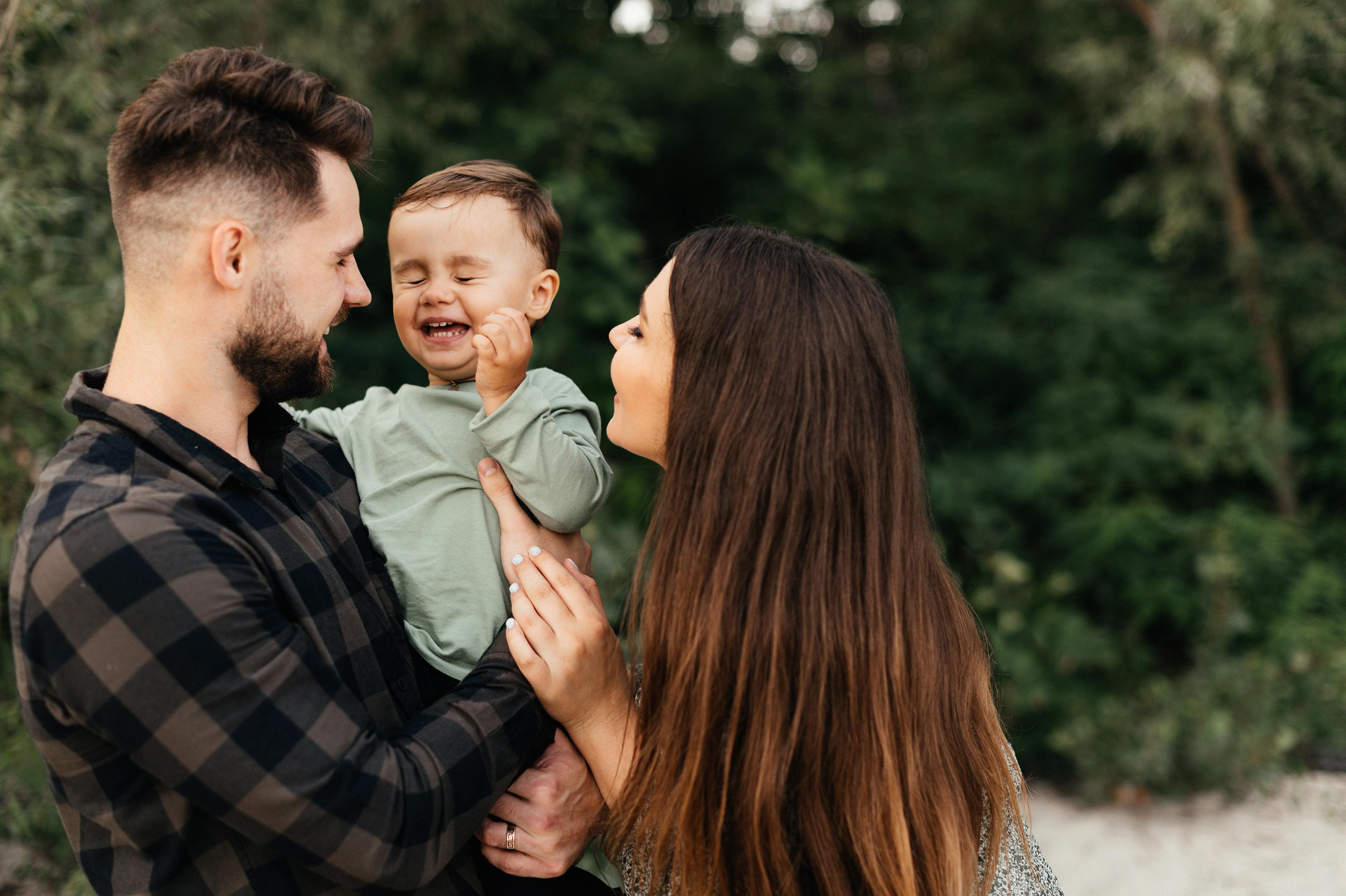 Wedding and family photographer in Dubai Vasilii Albul