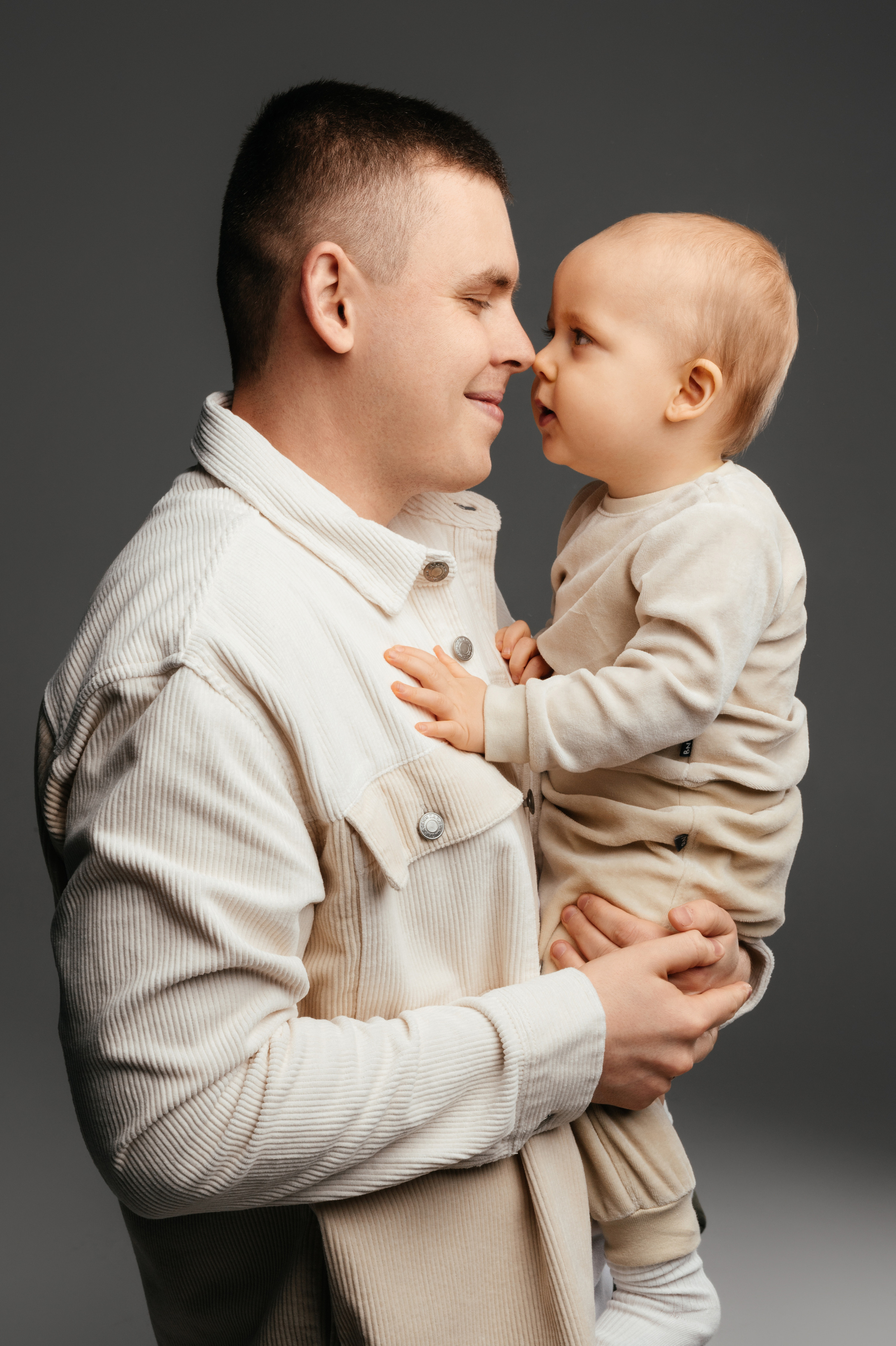 Wedding and family photographer in Dubai Vasilii Albul