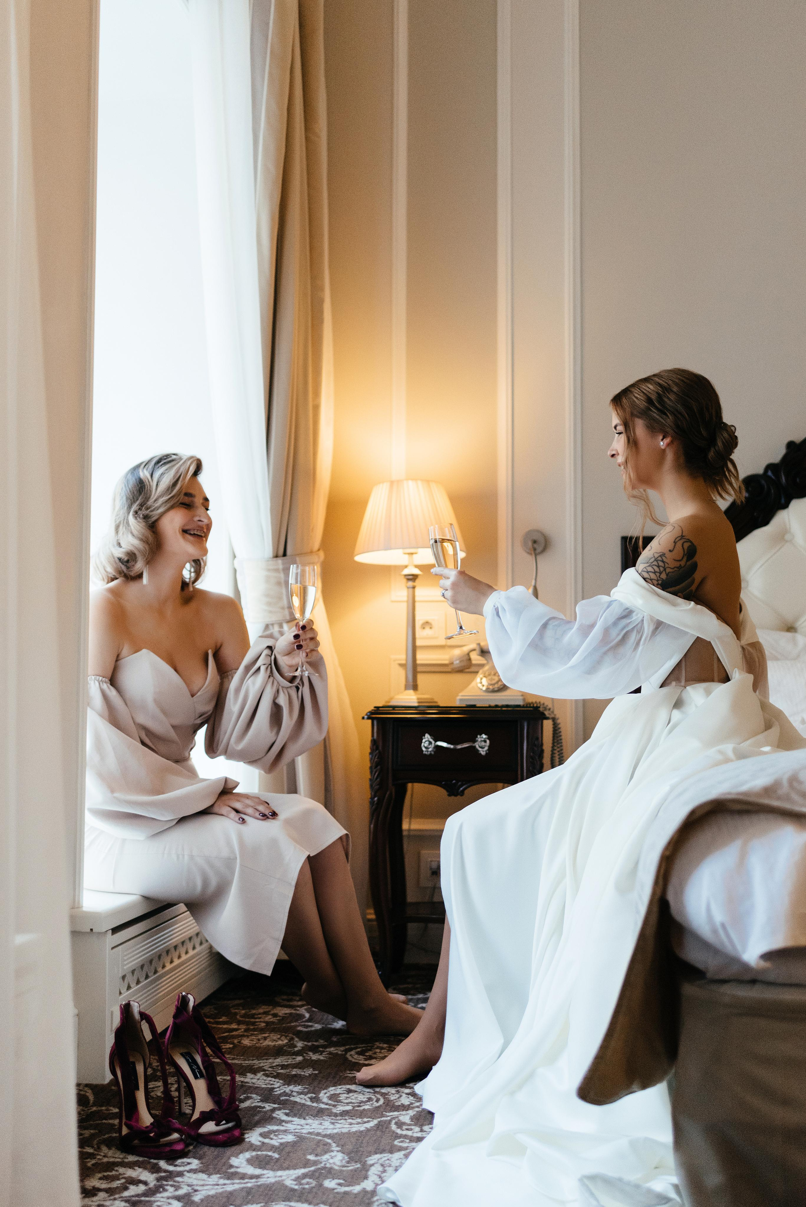 Wedding and family photographer in Dubai Vasilii Albul