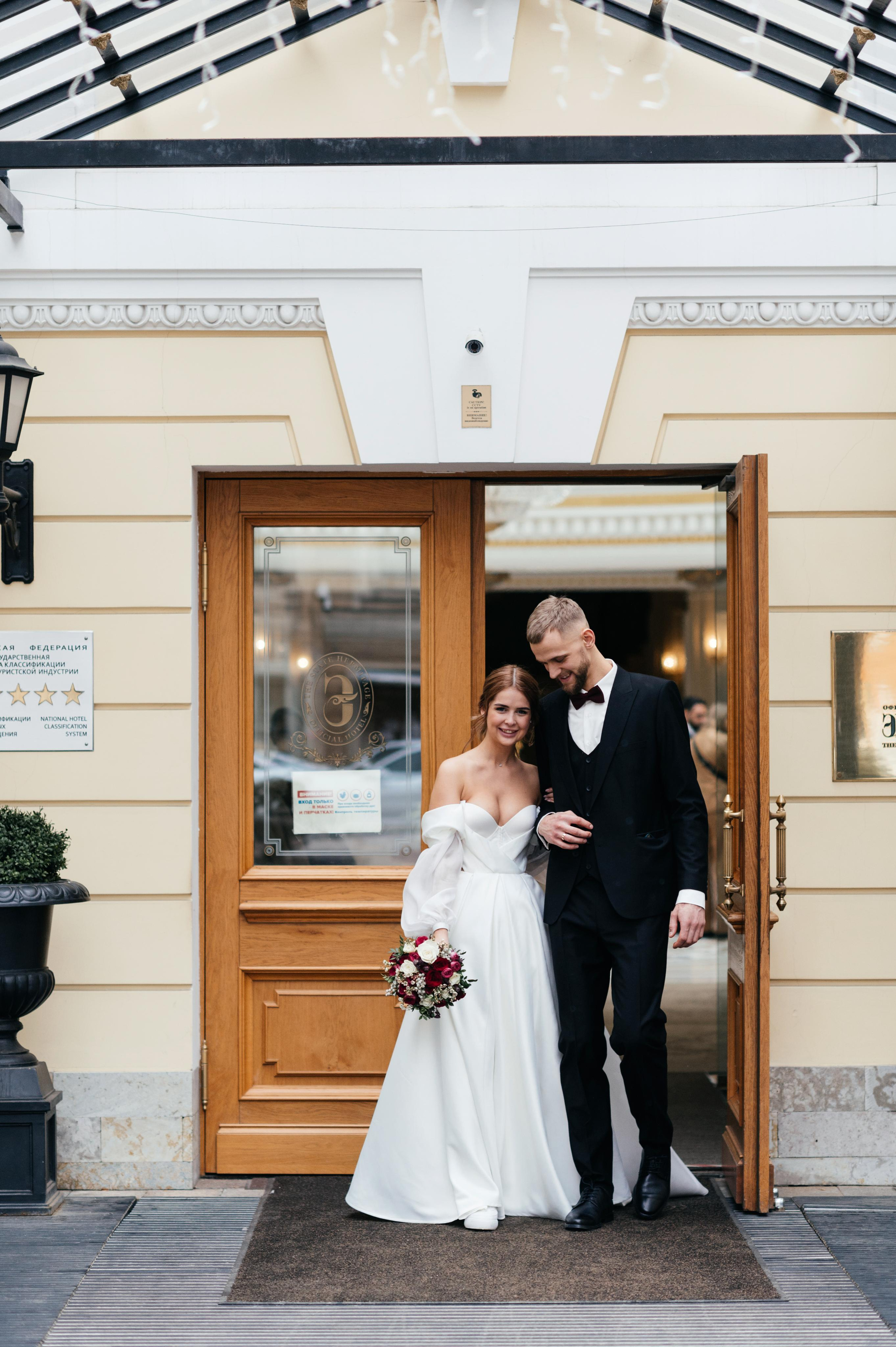 Wedding and family photographer in Dubai Vasilii Albul