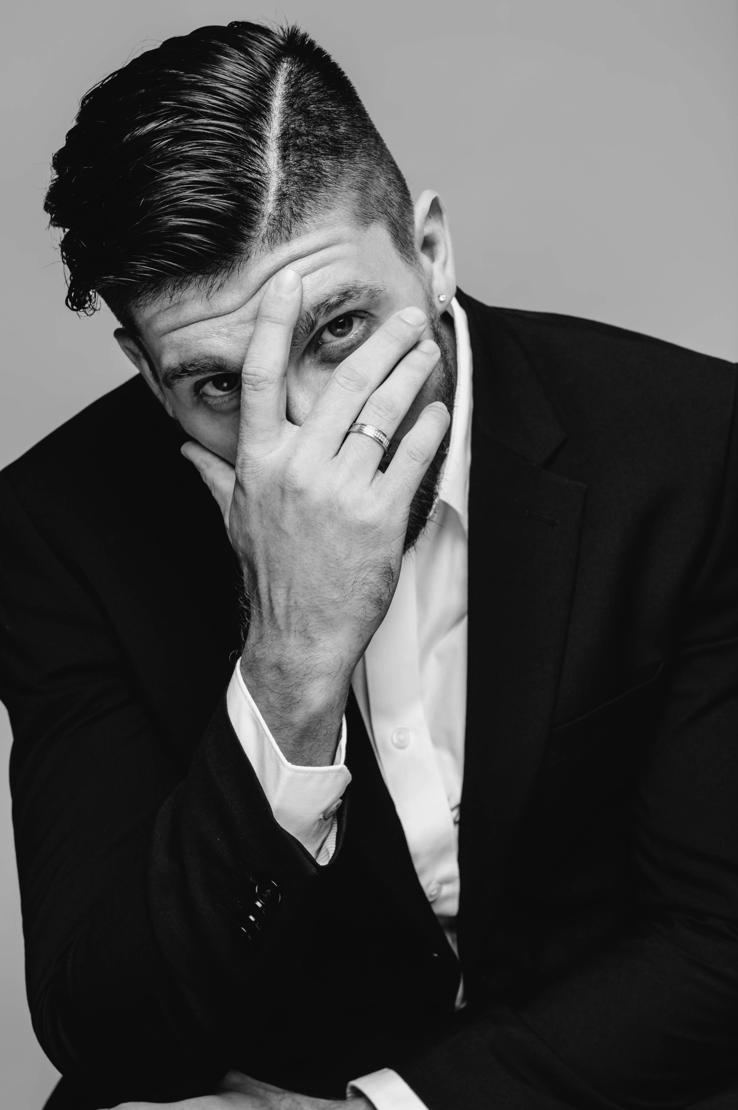 Wedding and family photographer in Dubai Vasilii Albul