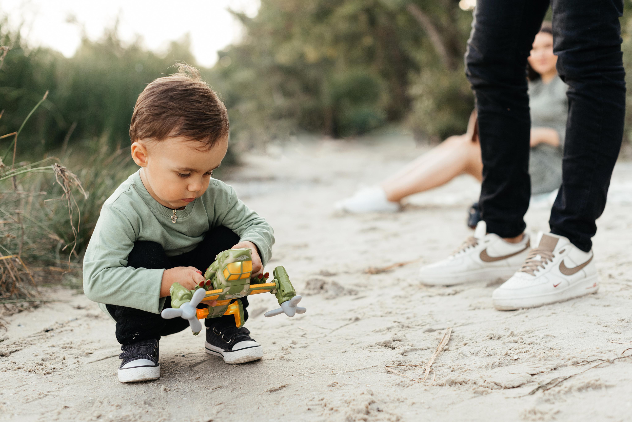 Wedding and family photographer in Dubai Vasilii Albul