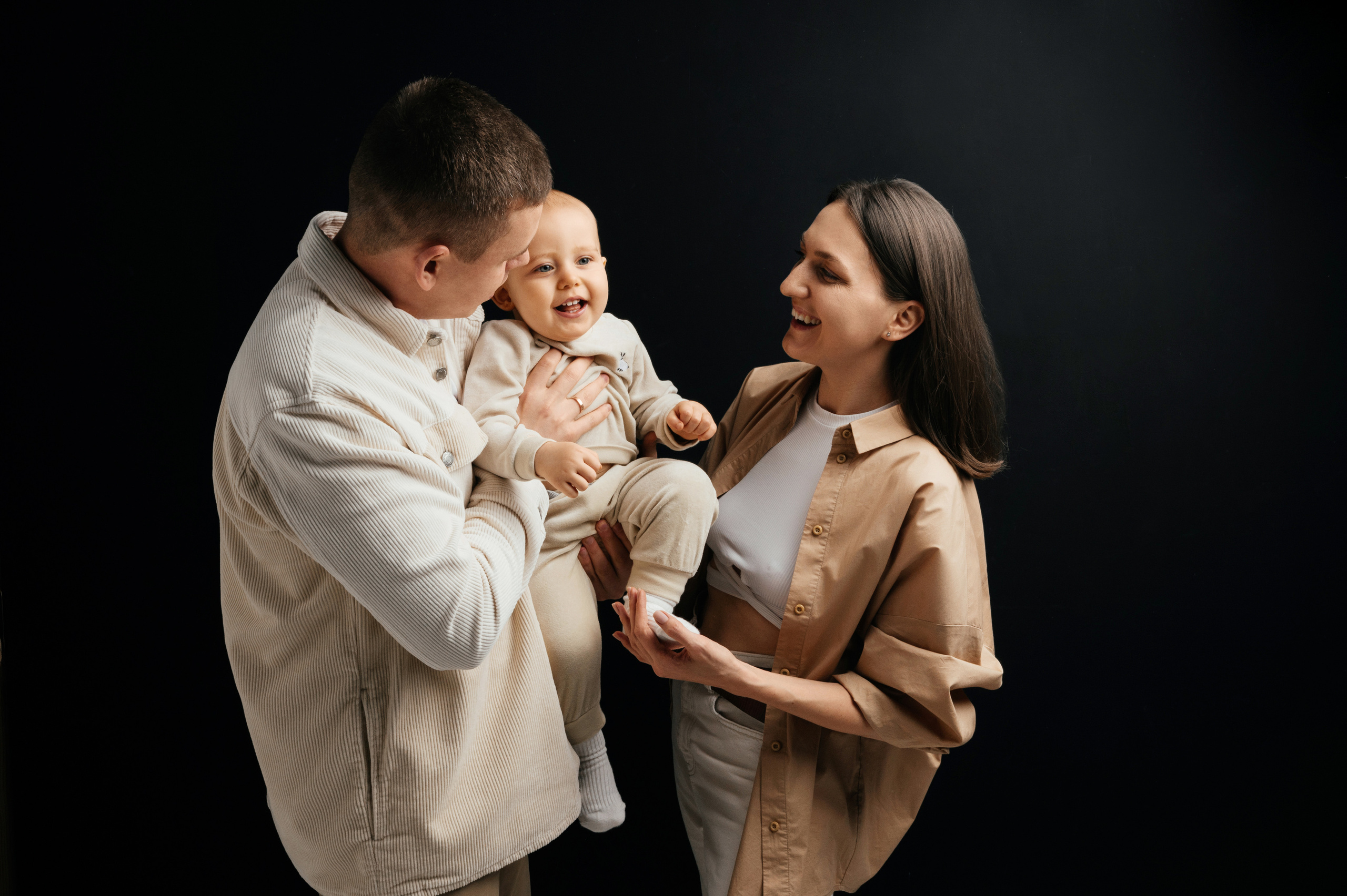 Wedding and family photographer in Dubai Vasilii Albul