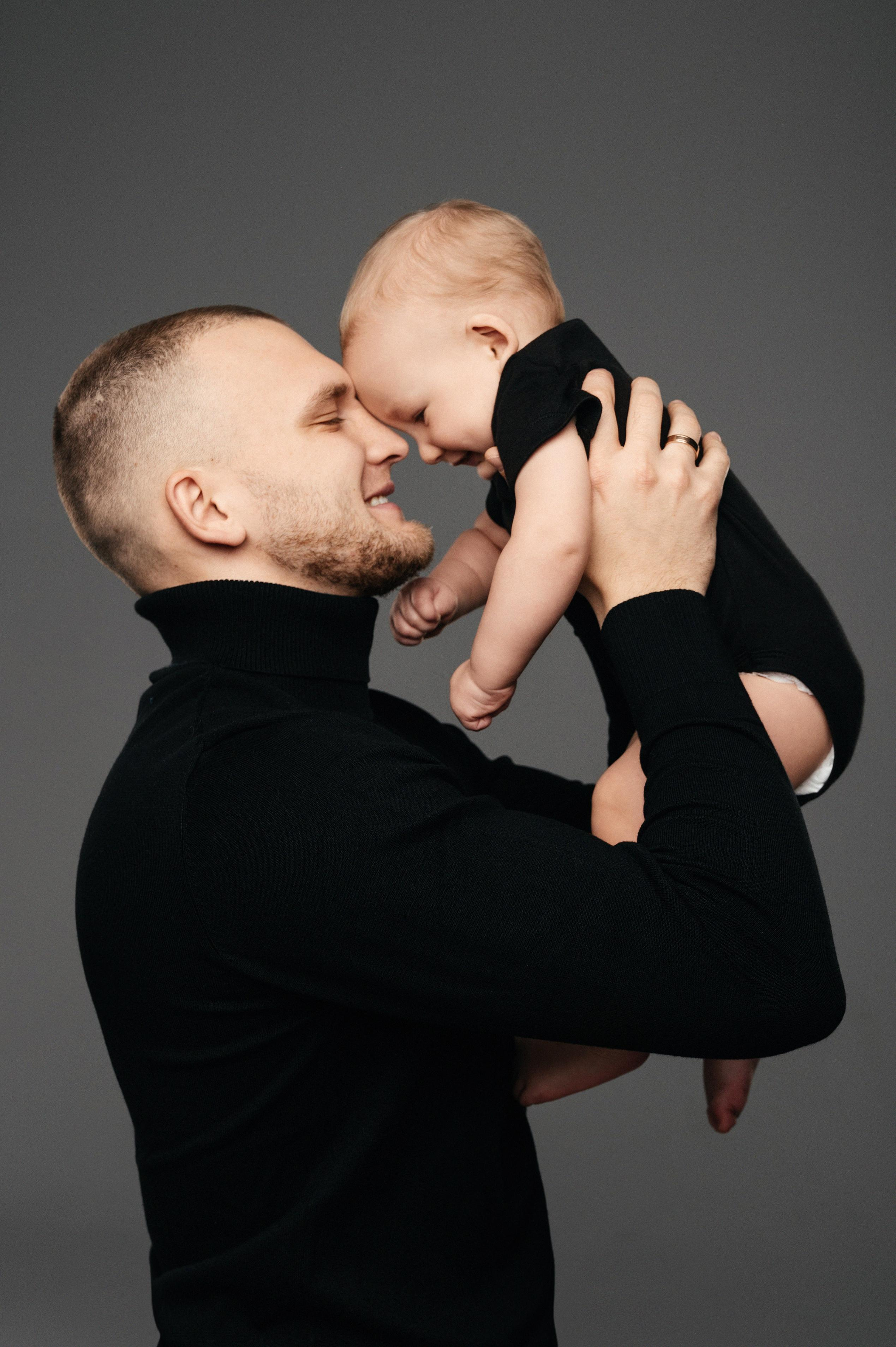 Family. Свадебные, портретные и семейные фотографы в Петербурге